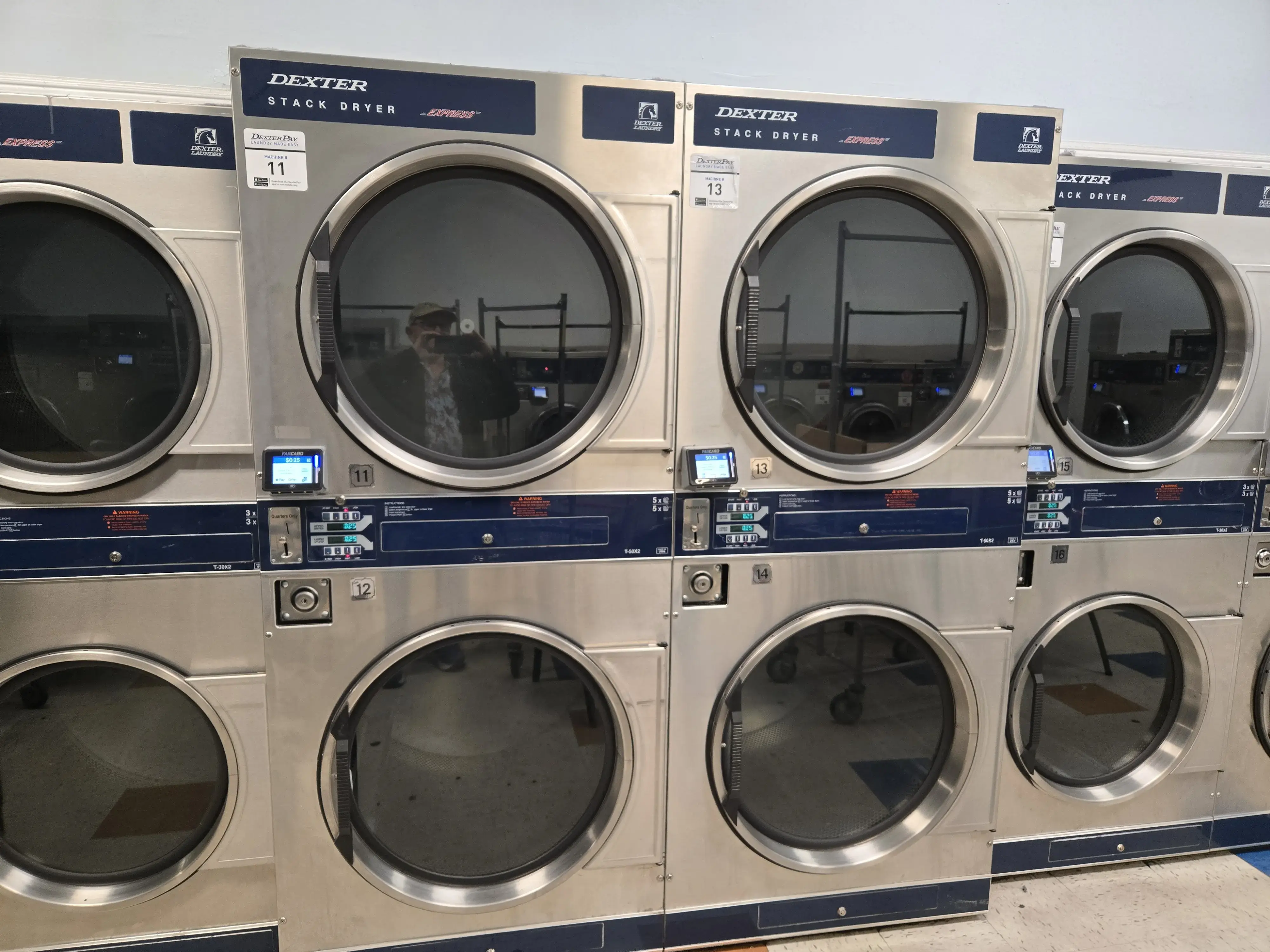 Speed Wash - Image 17