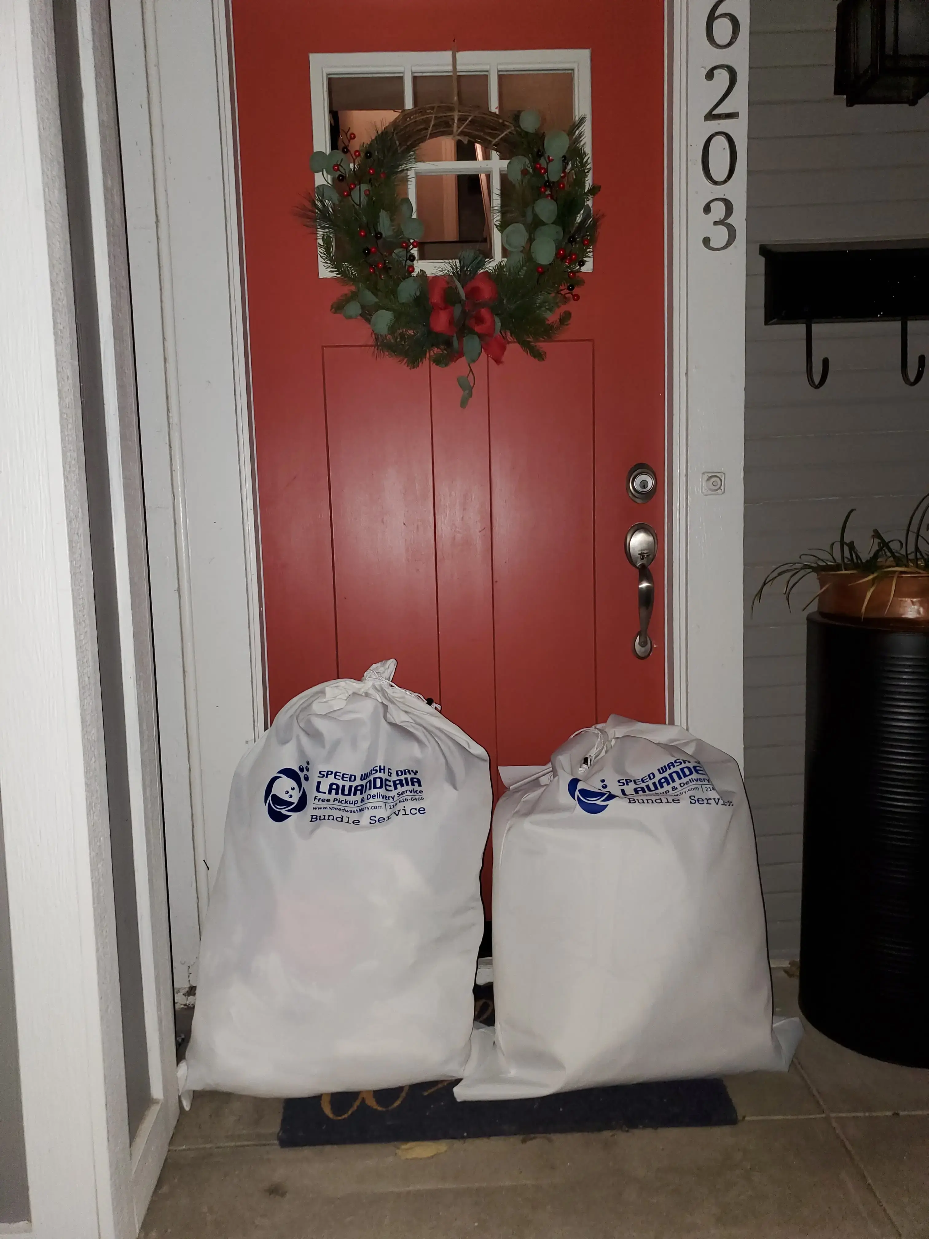 Speed Wash&Fold/Dry Cleaner, Drop Off 1.25/lb, Pickup/Delivery 1.55/lb, Same Day Wash&Fold - Image 19