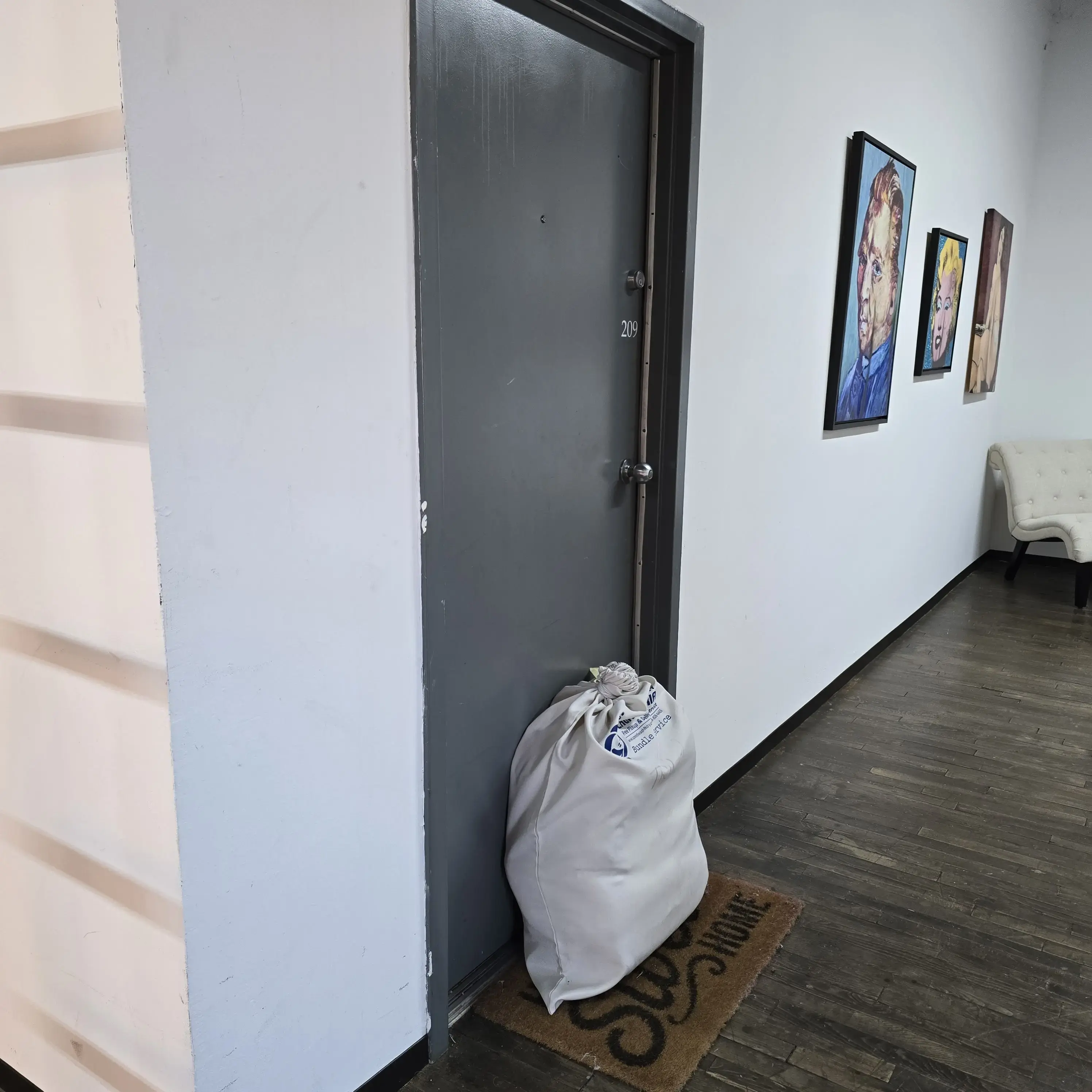 Speed Wash&Fold/Dry Cleaner, Drop Off 1.25/lb, Pickup/Delivery 1.55/lb, Same Day Wash&Fold - Image 16