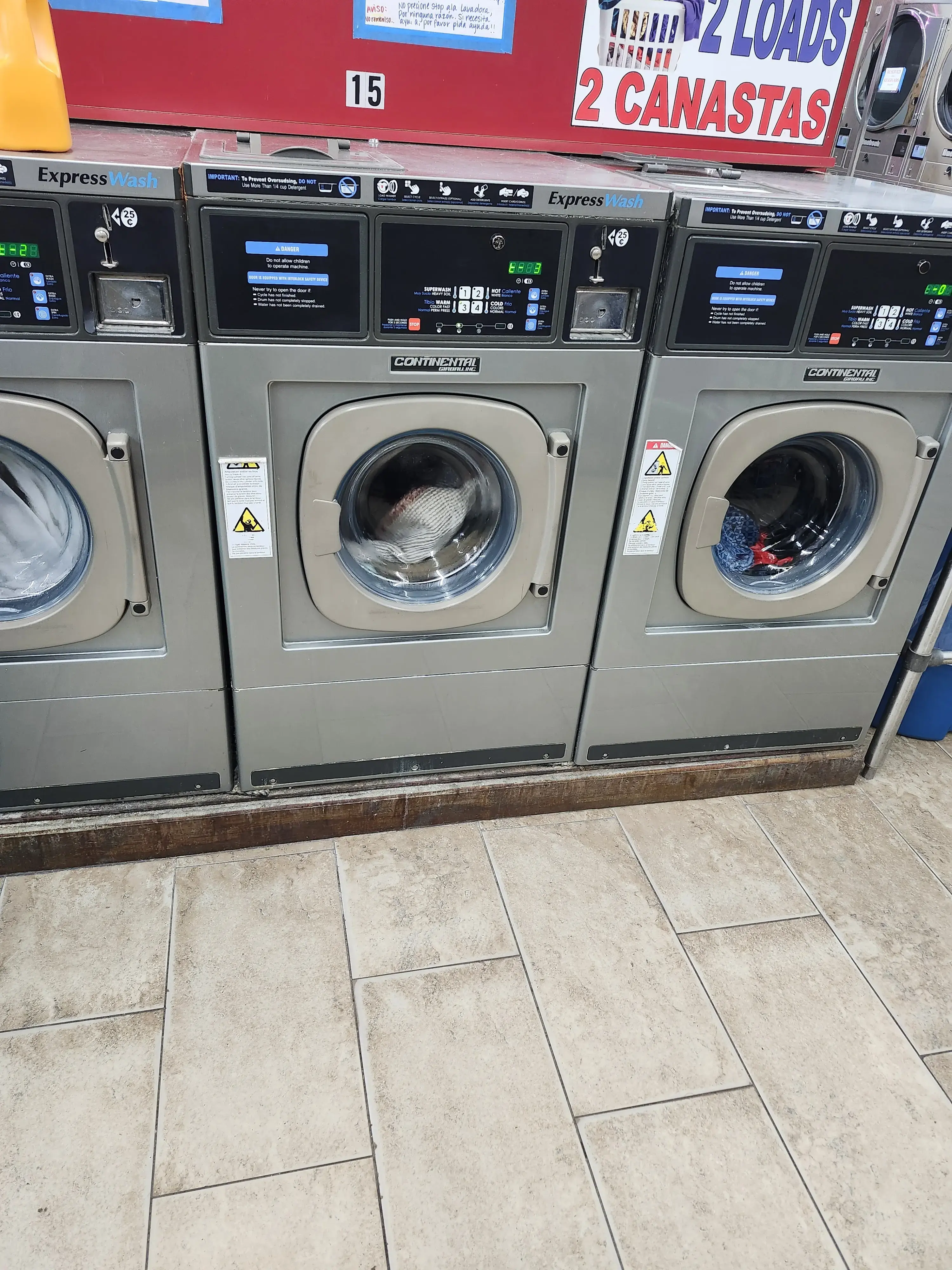 Speed Wash&Fold/Dry Cleaner, Drop Off 1.25/lb, Pickup/Delivery 1.55/lb, Same Day Wash&Fold location