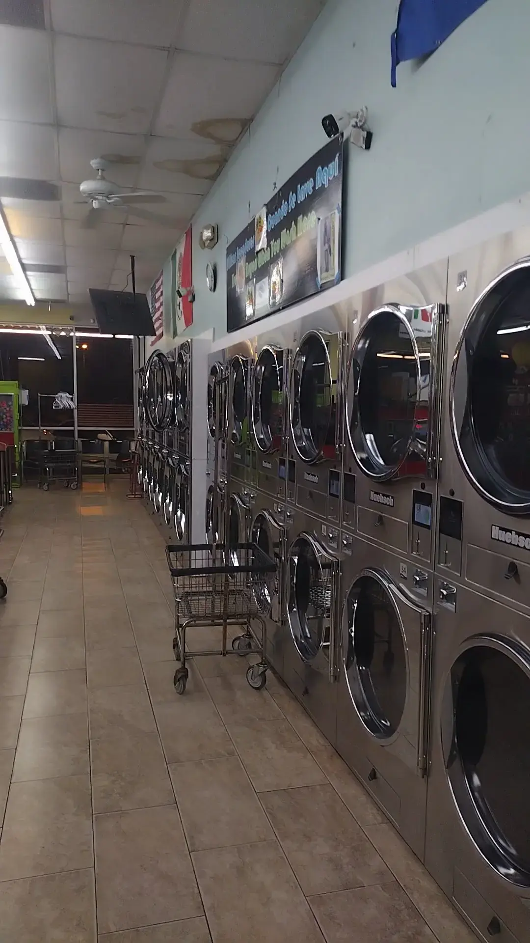 Speed Wash&Fold/Dry Cleaner, Drop Off 1.25/lb, Pickup/Delivery 1.55/lb, Same Day Wash&Fold thumbnail 8