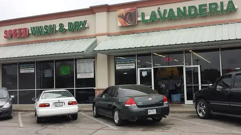 Speed Wash&Fold/Dry Cleaner, Drop Off 1.25/lb, Pickup/Delivery 1.55/lb, Same Day Wash&Fold thumbnail 4