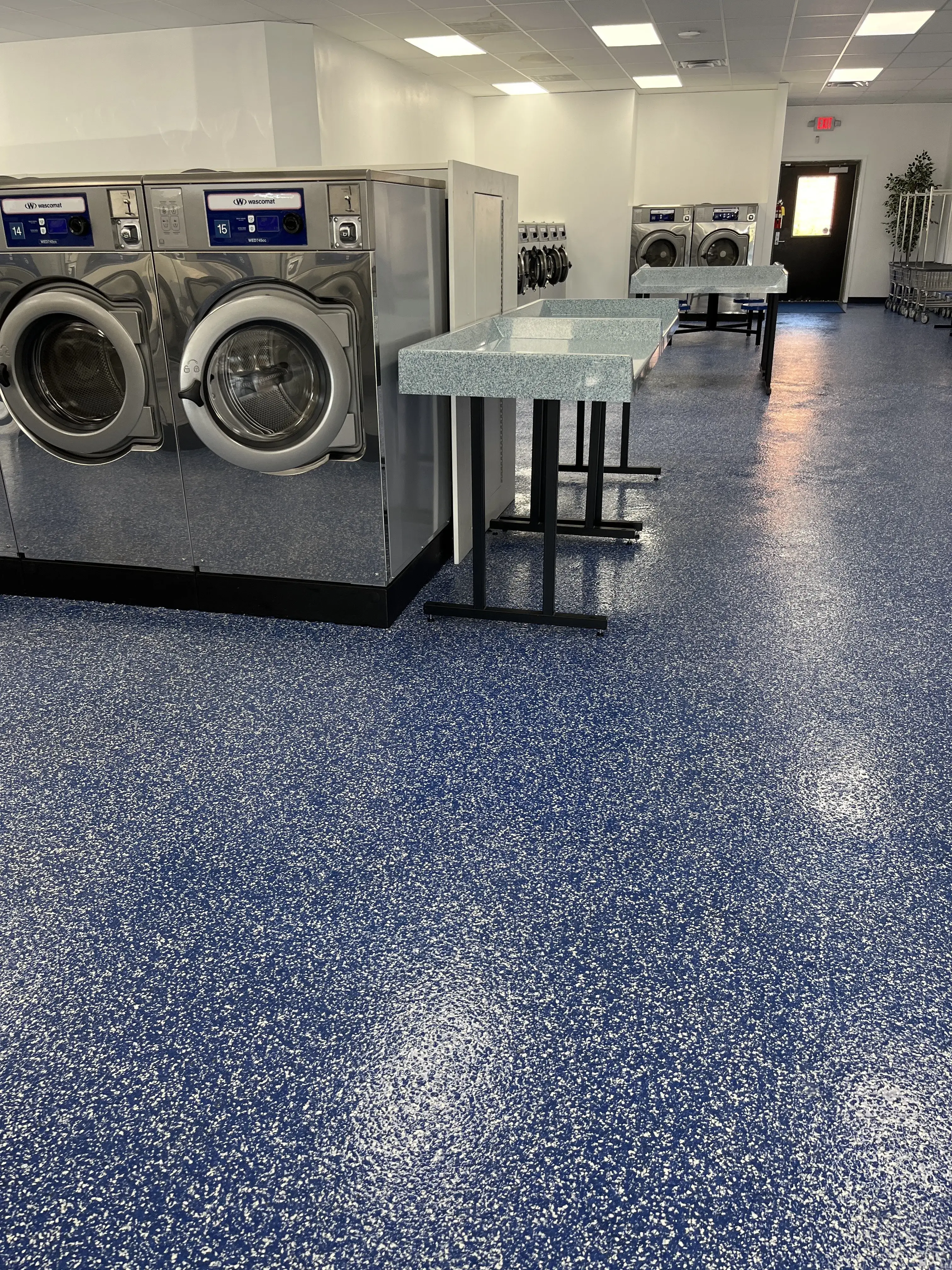 SpeedClean Coin Laundry thumbnail 13