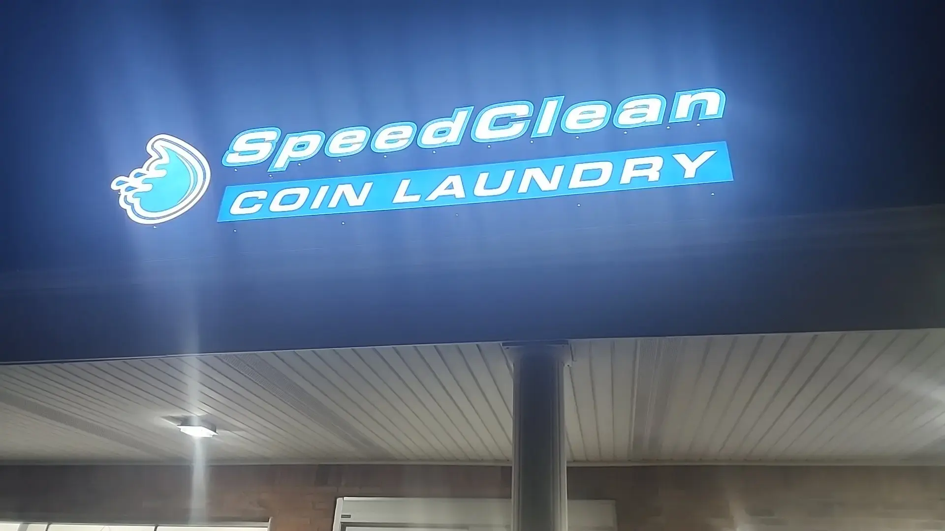 SpeedClean Coin Laundry thumbnail 11