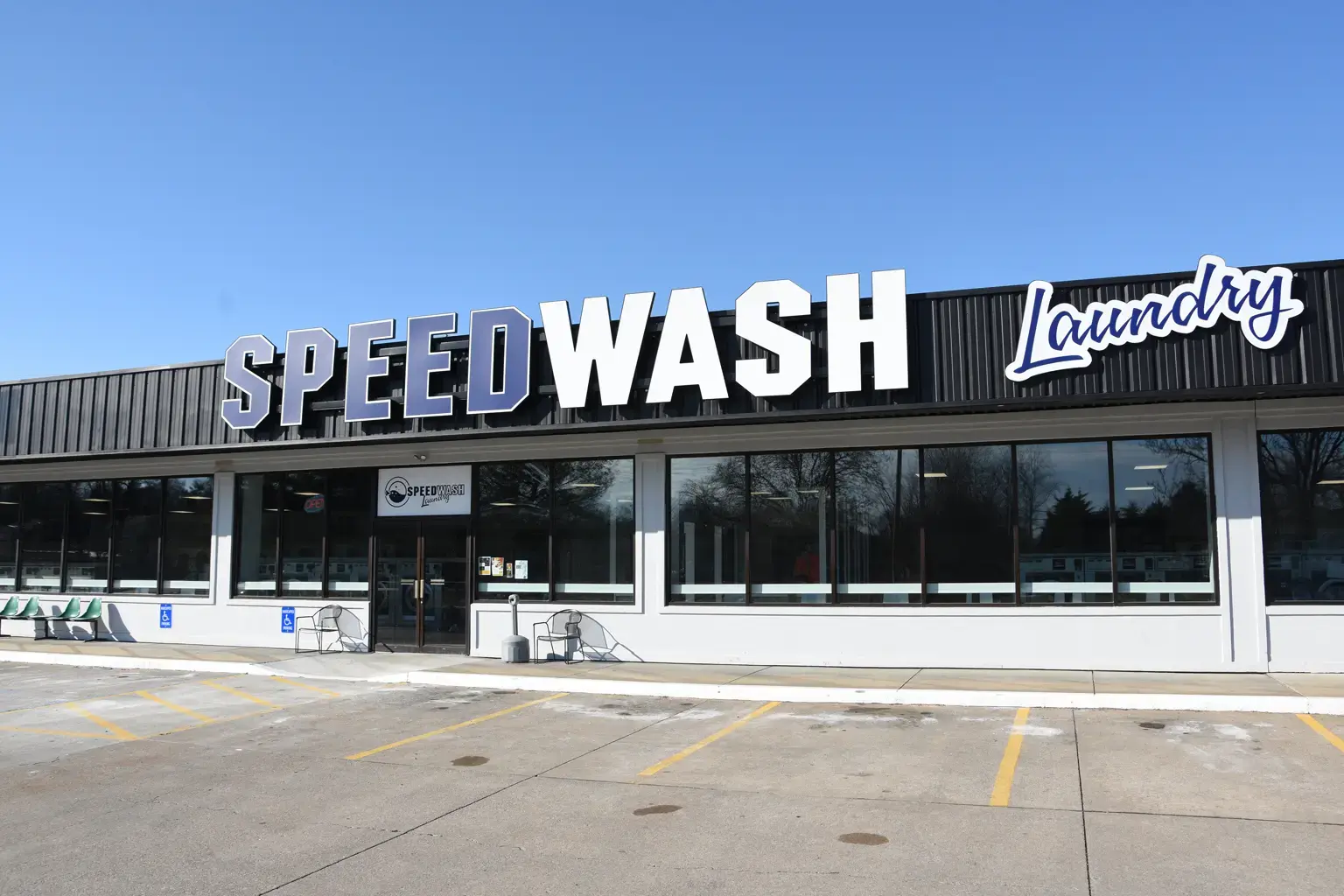 Speedwash America LLC thumbnail 2