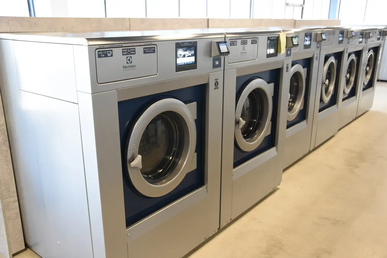 Speedwash America LLC - Image 20