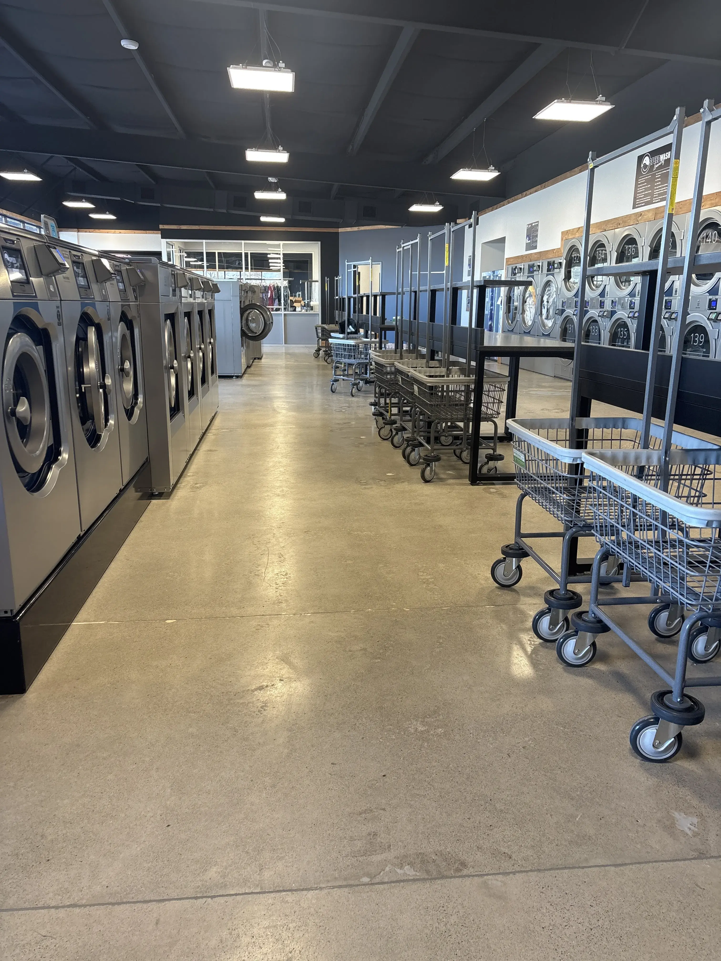 Speedwash America LLC - Image 1