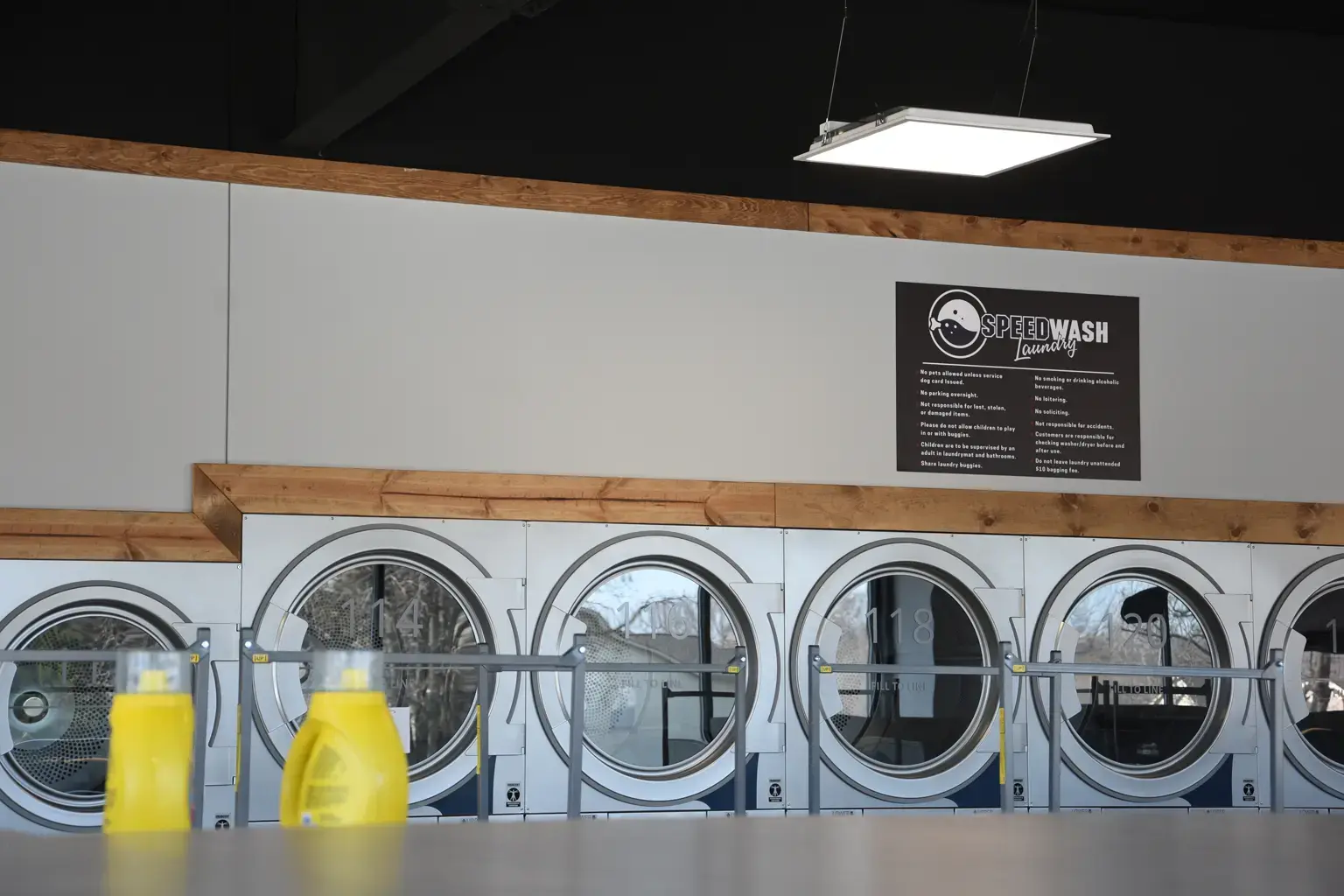 Speedwash America LLC thumbnail 11