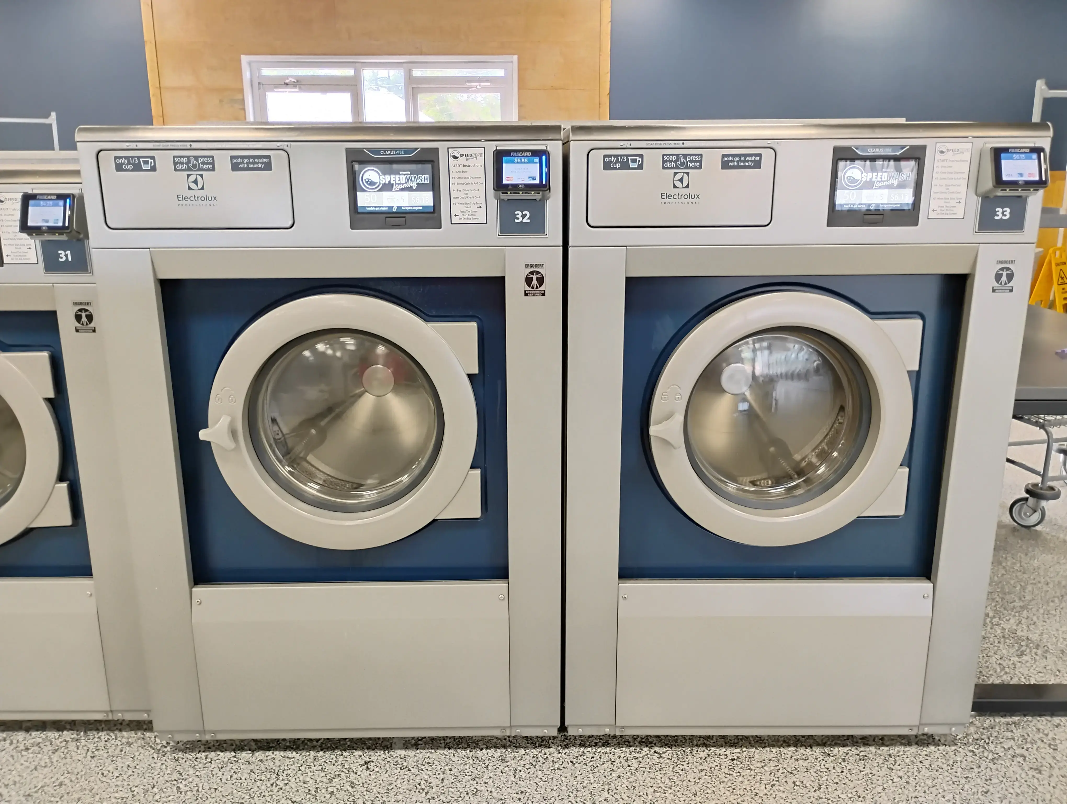 Speedwash America LLC - Image 17