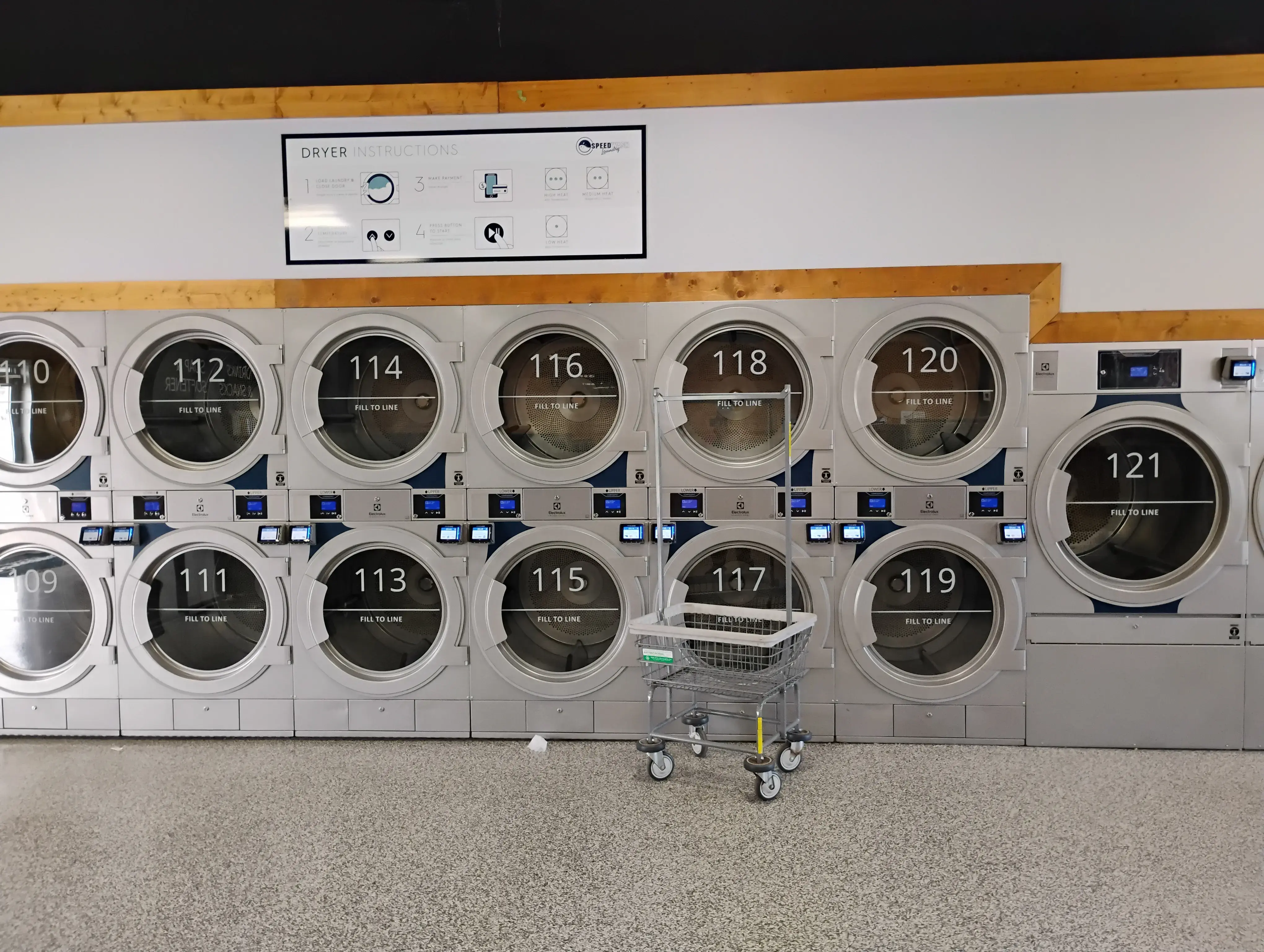 Speedwash America LLC - Image 15