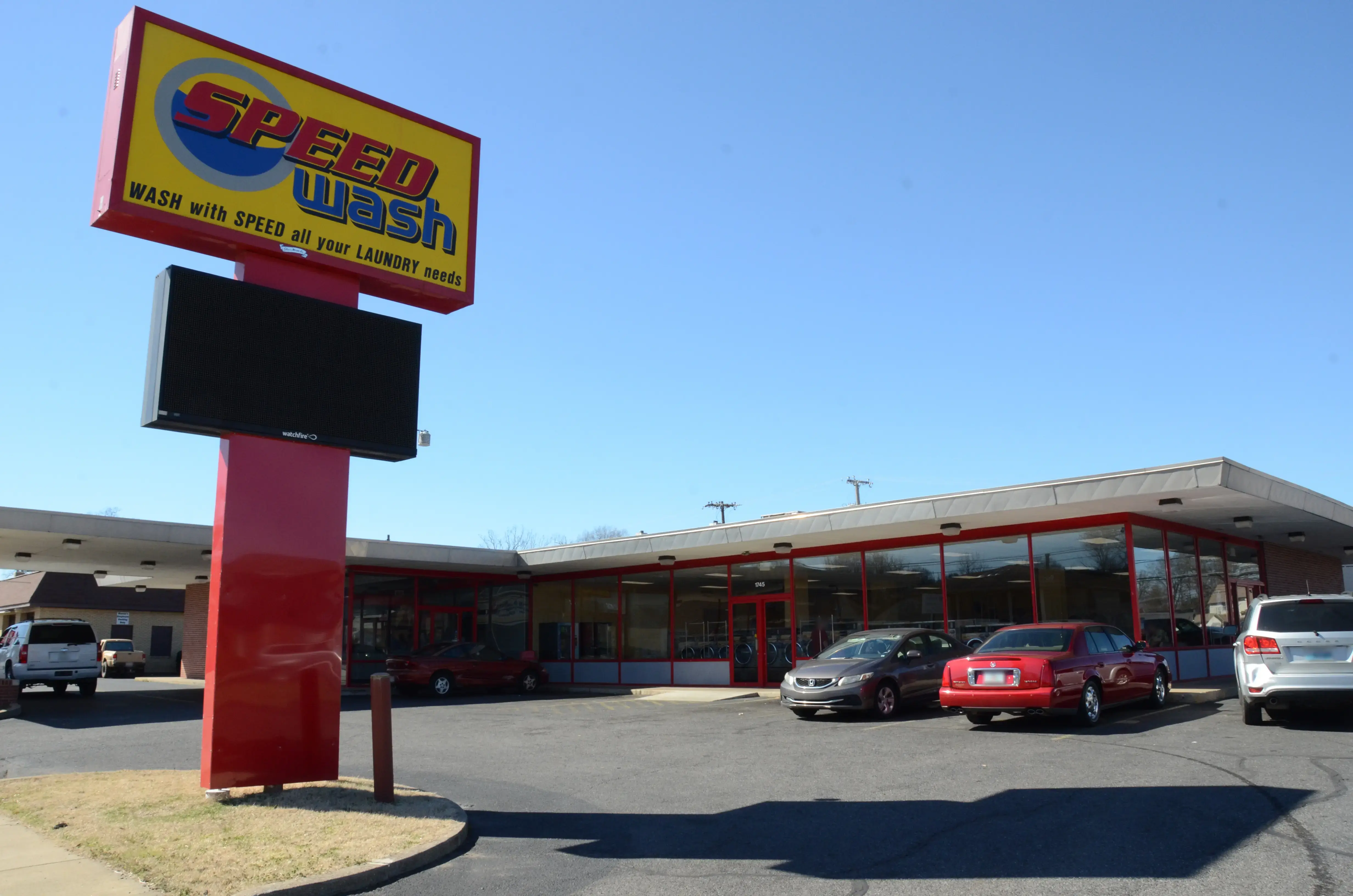 Speedwash America LLC - Image 4