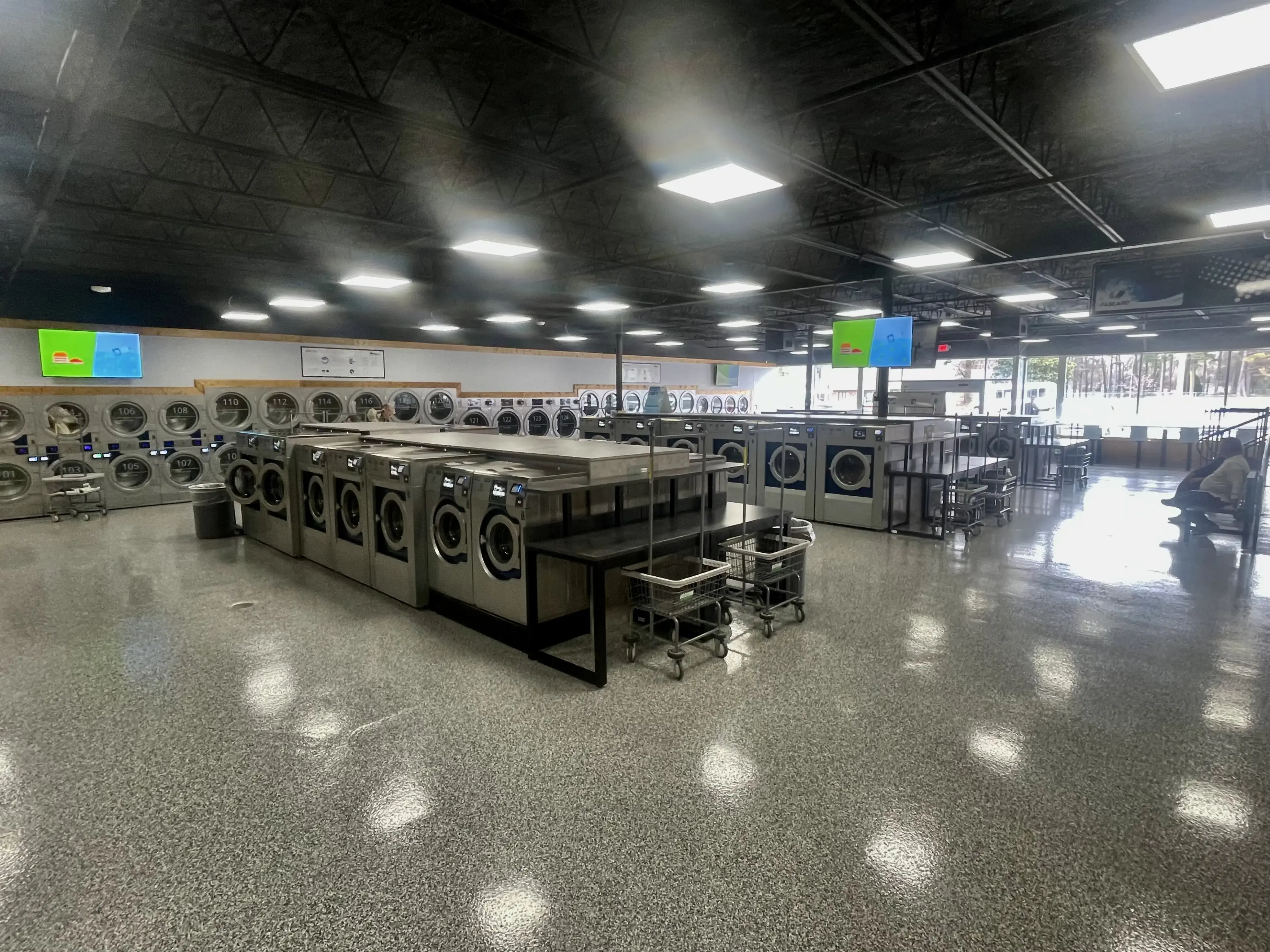 Speedwash America LLC - Image 1