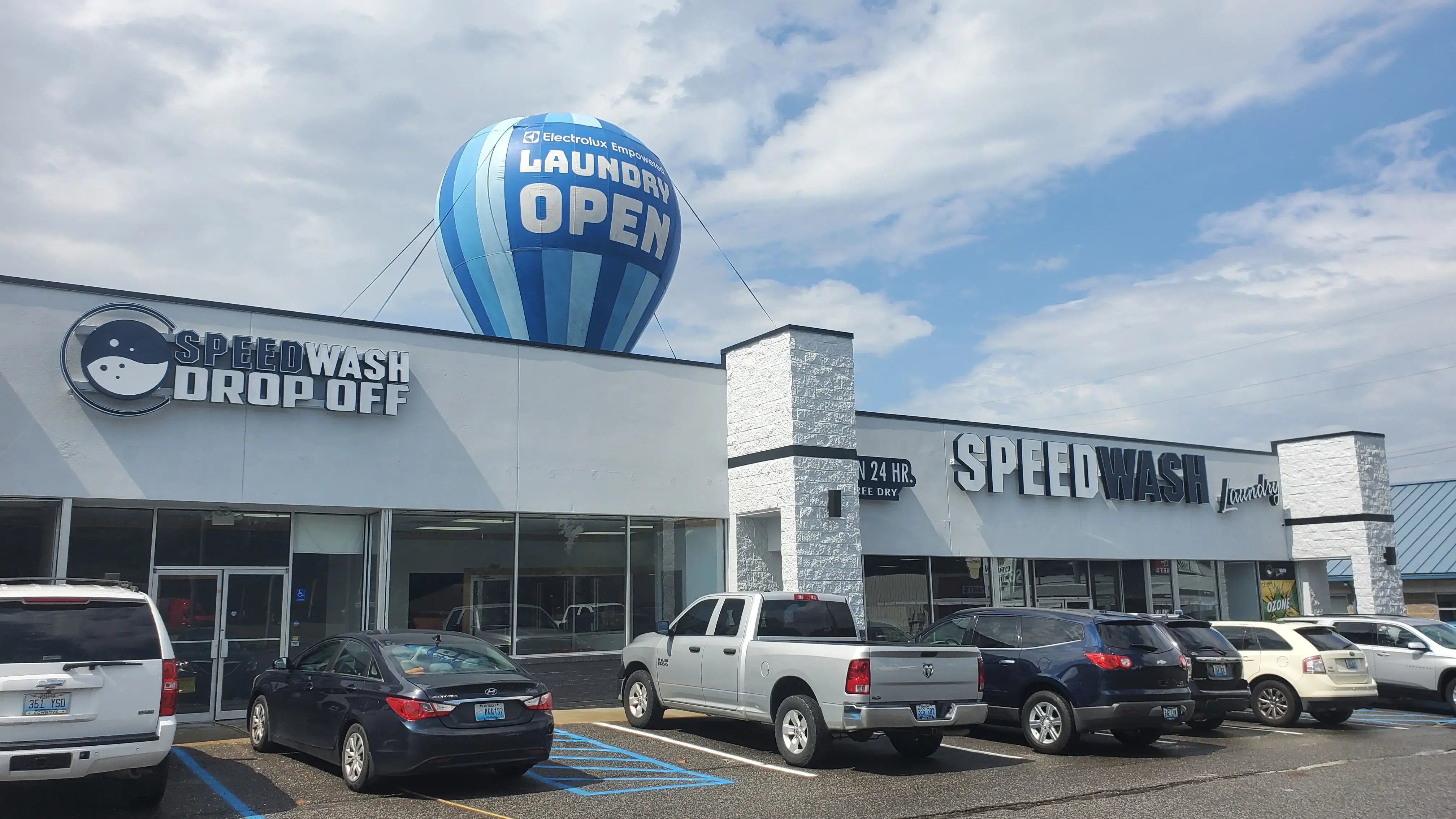 Speedwash America LLC thumbnail 7
