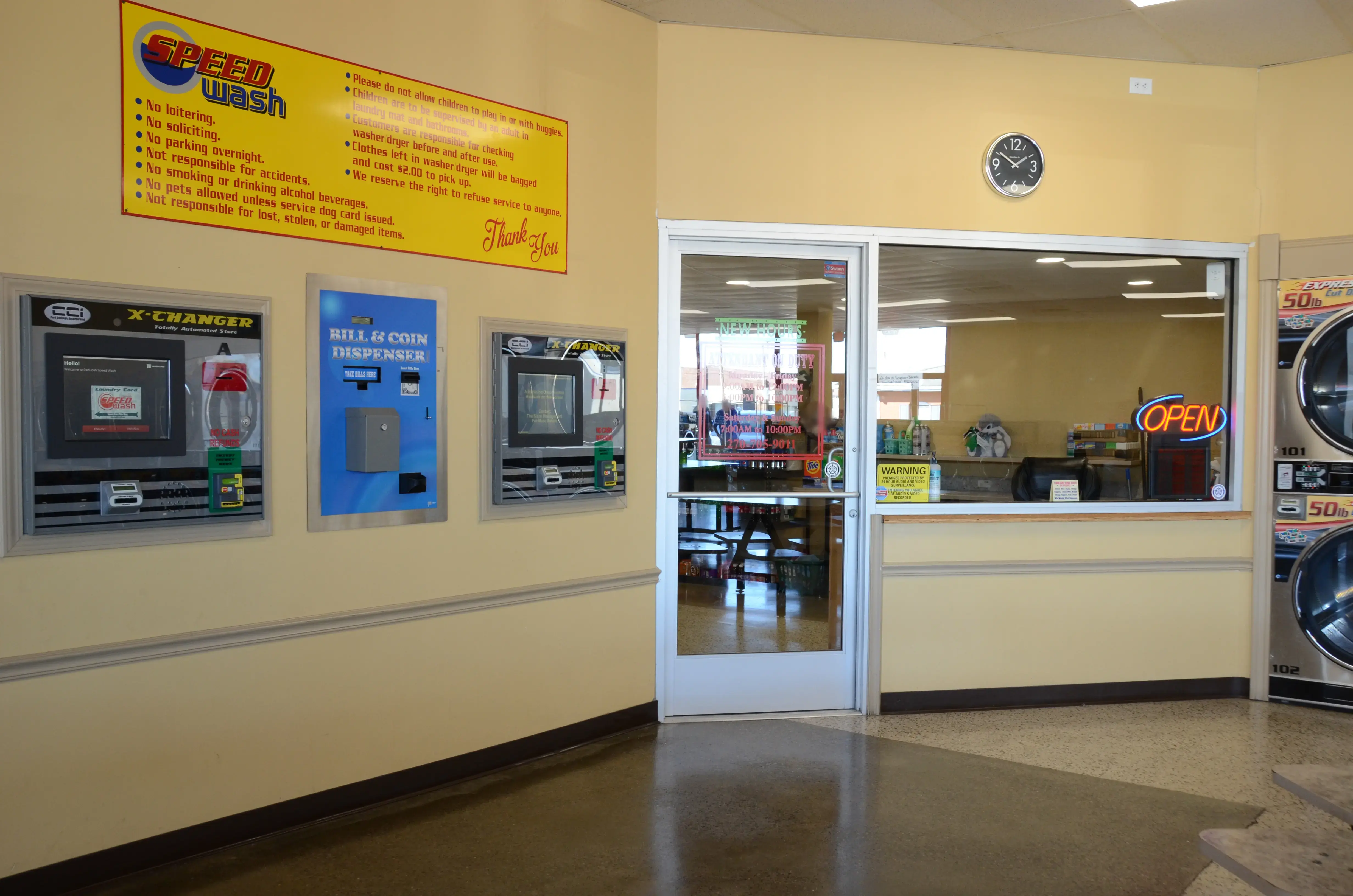 Speedwash America LLC - Image 6