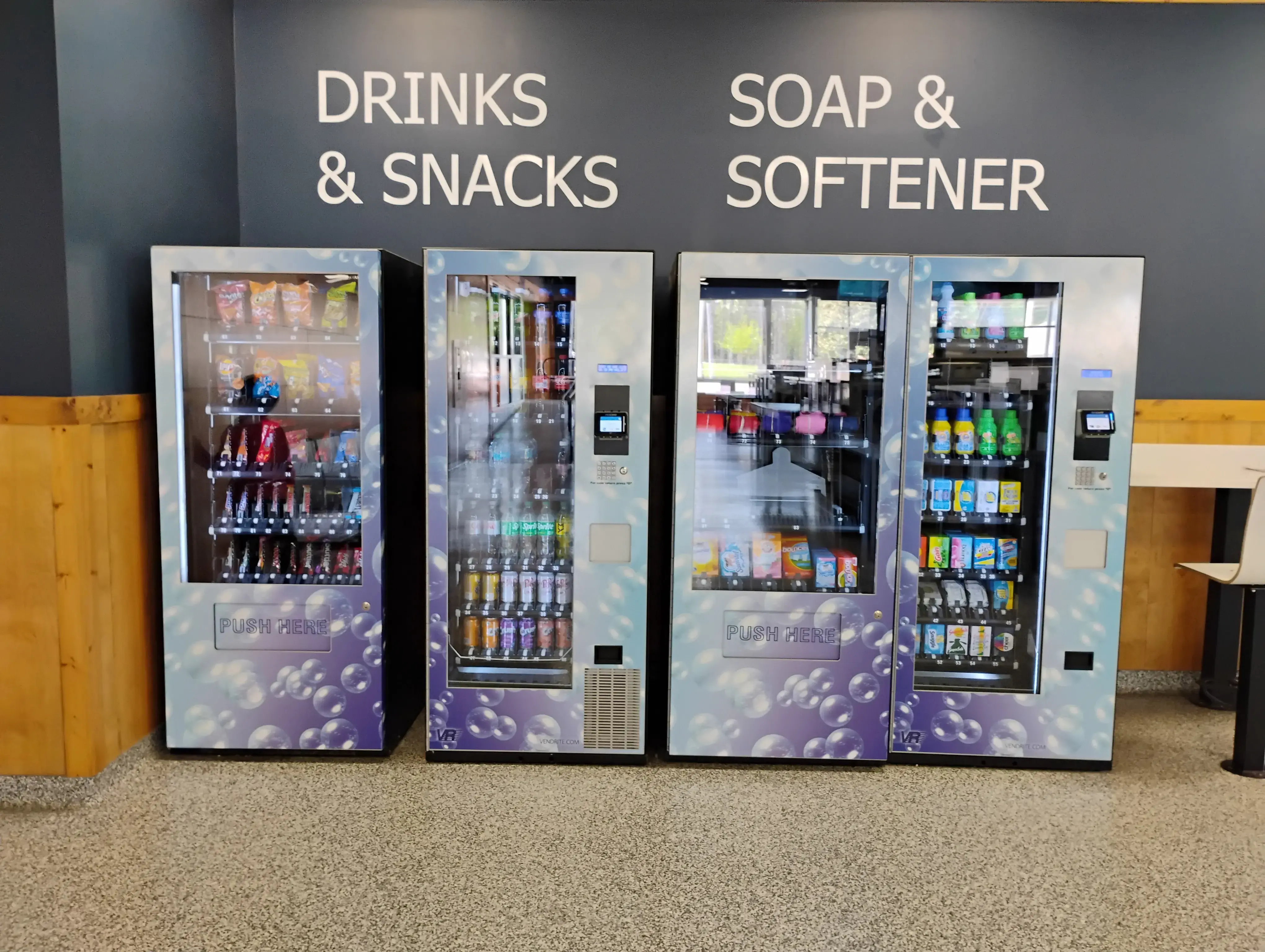 Speedwash America LLC - Image 2