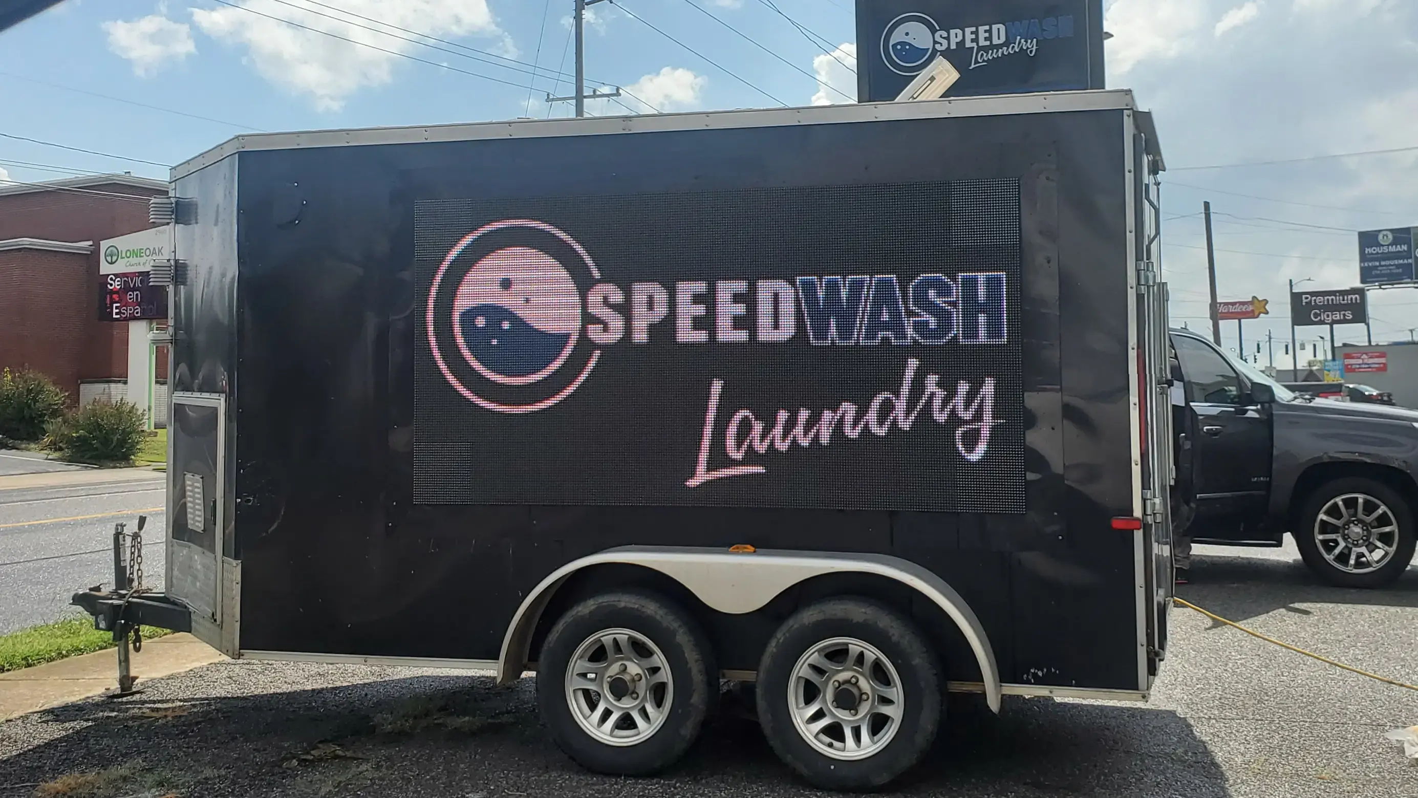 Speedwash America LLC - Image 19