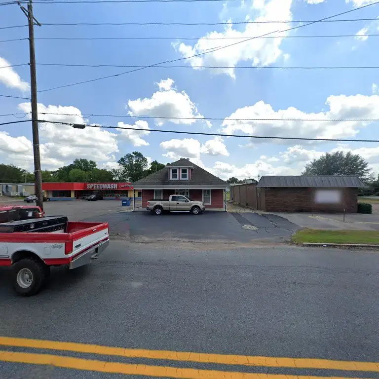 Speedwash America LLC - Image 1