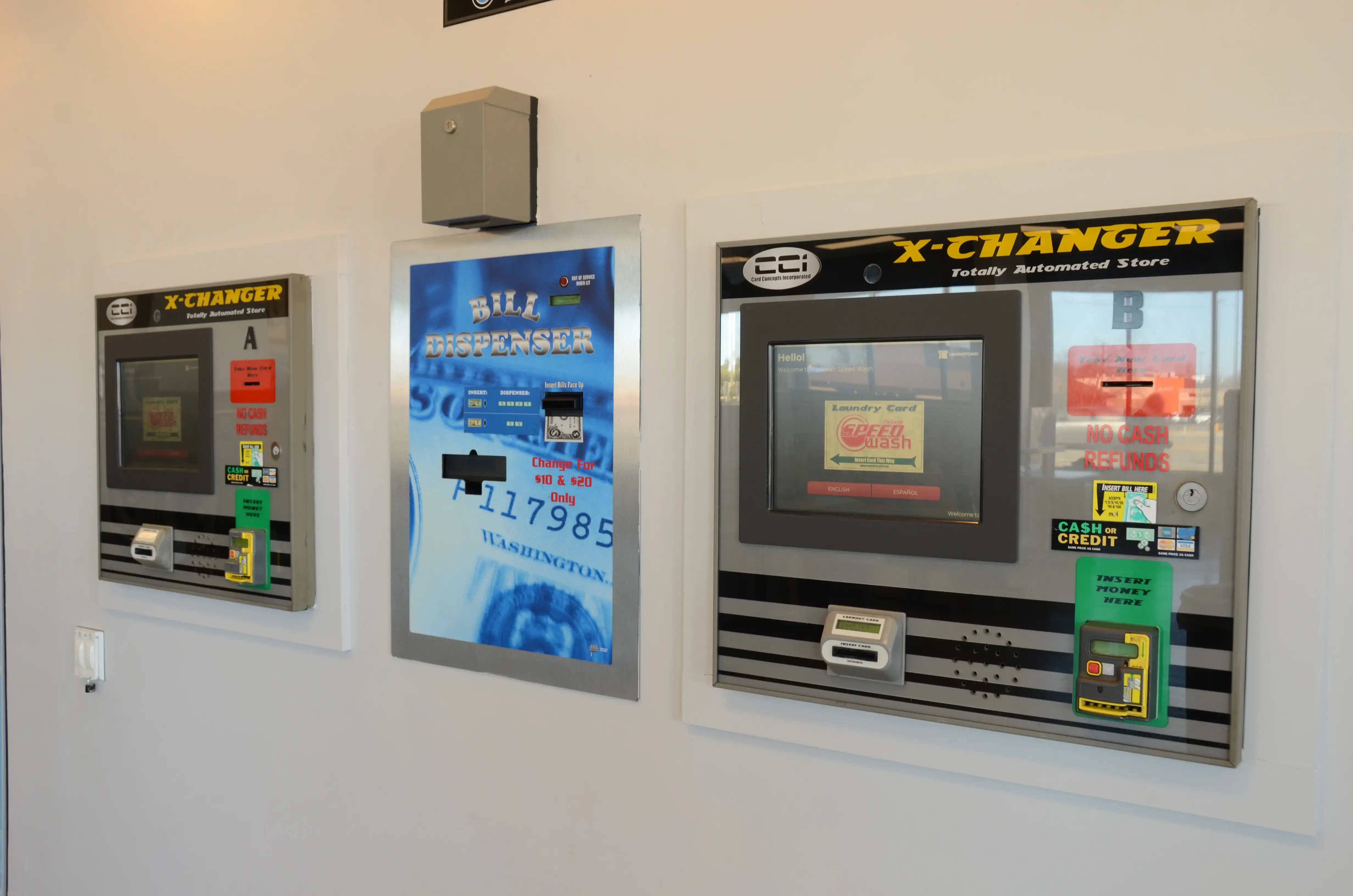 Speedwash America - Image 5