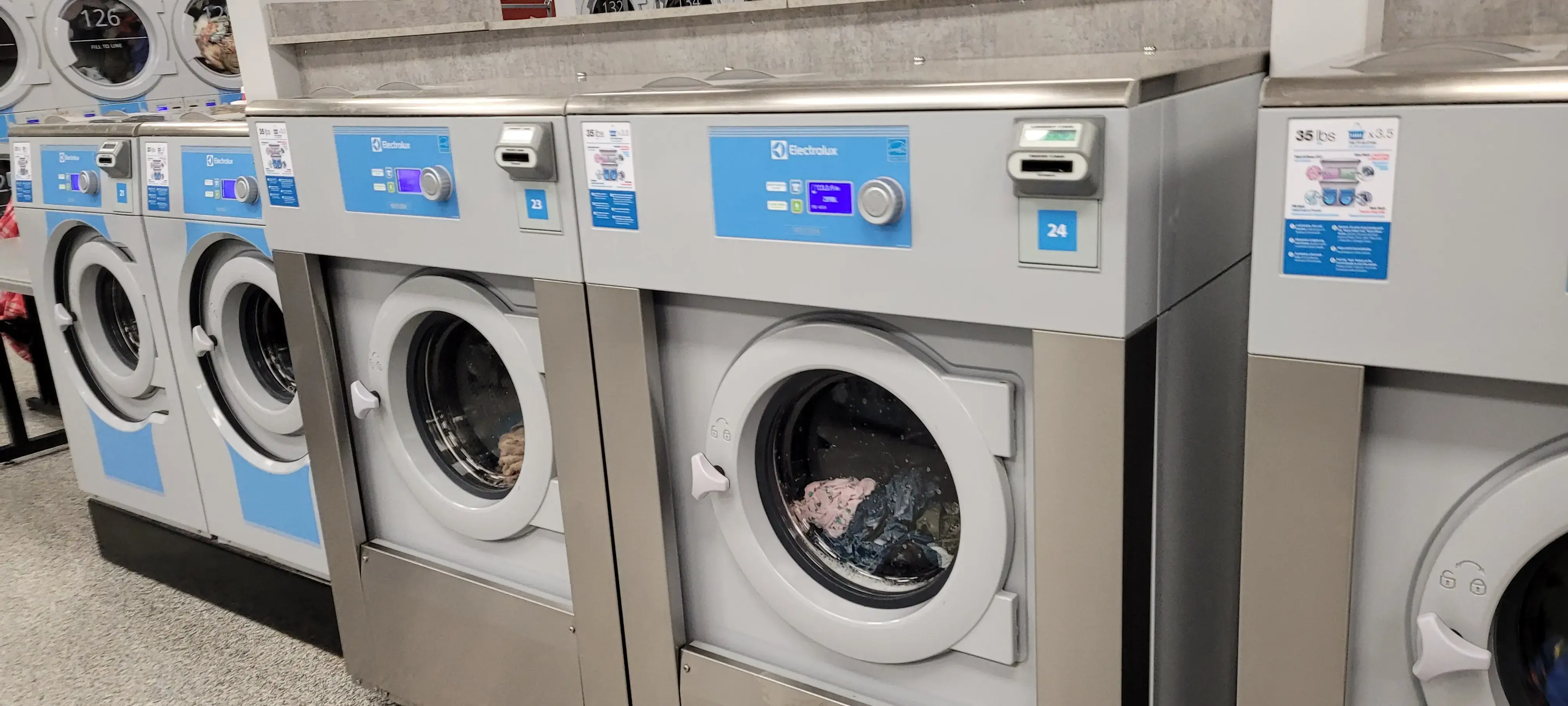 Speedwash America - Image 7