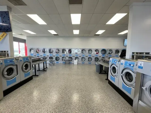 Speedwash America location