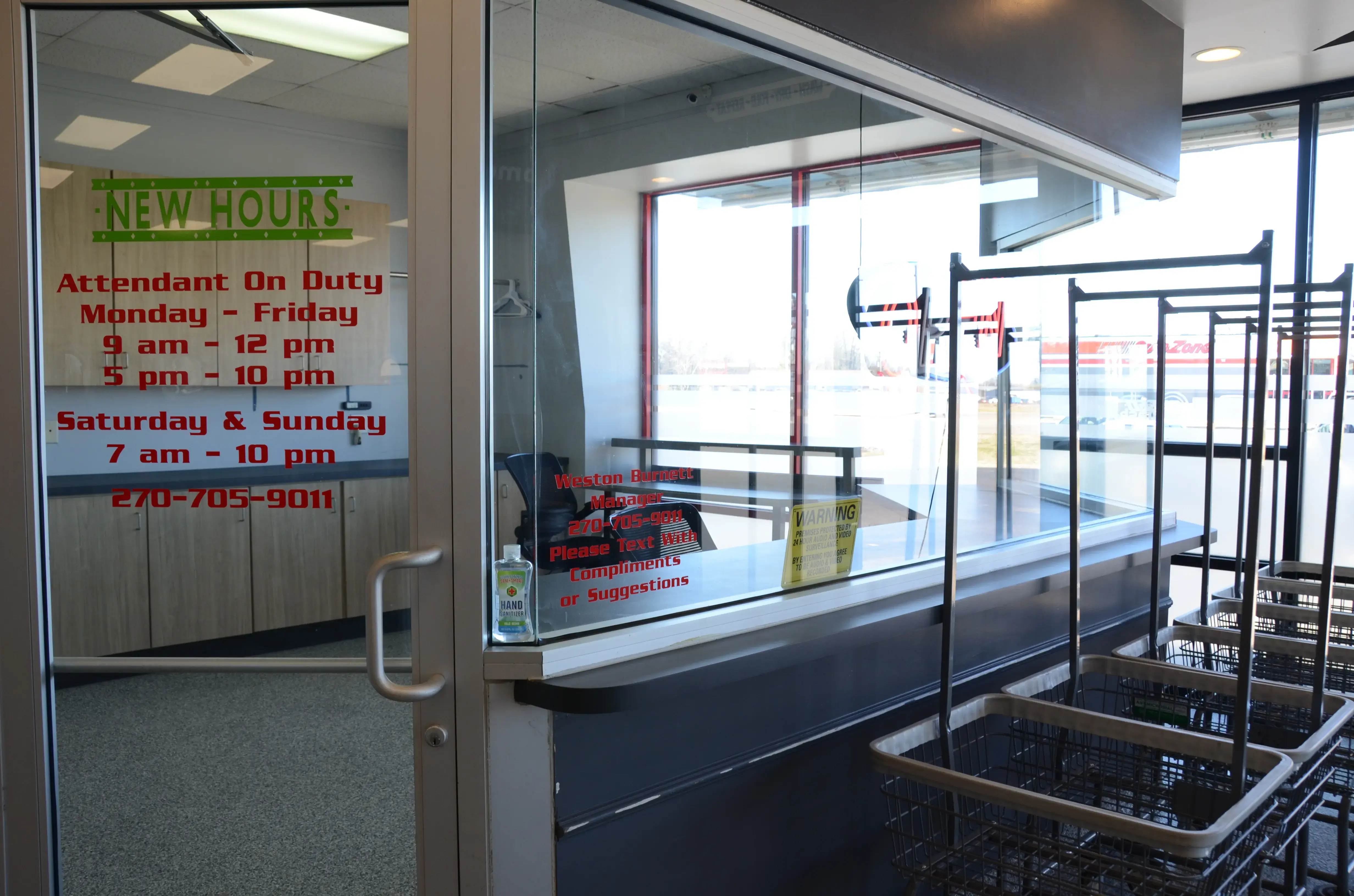 Speedwash America - Image 15