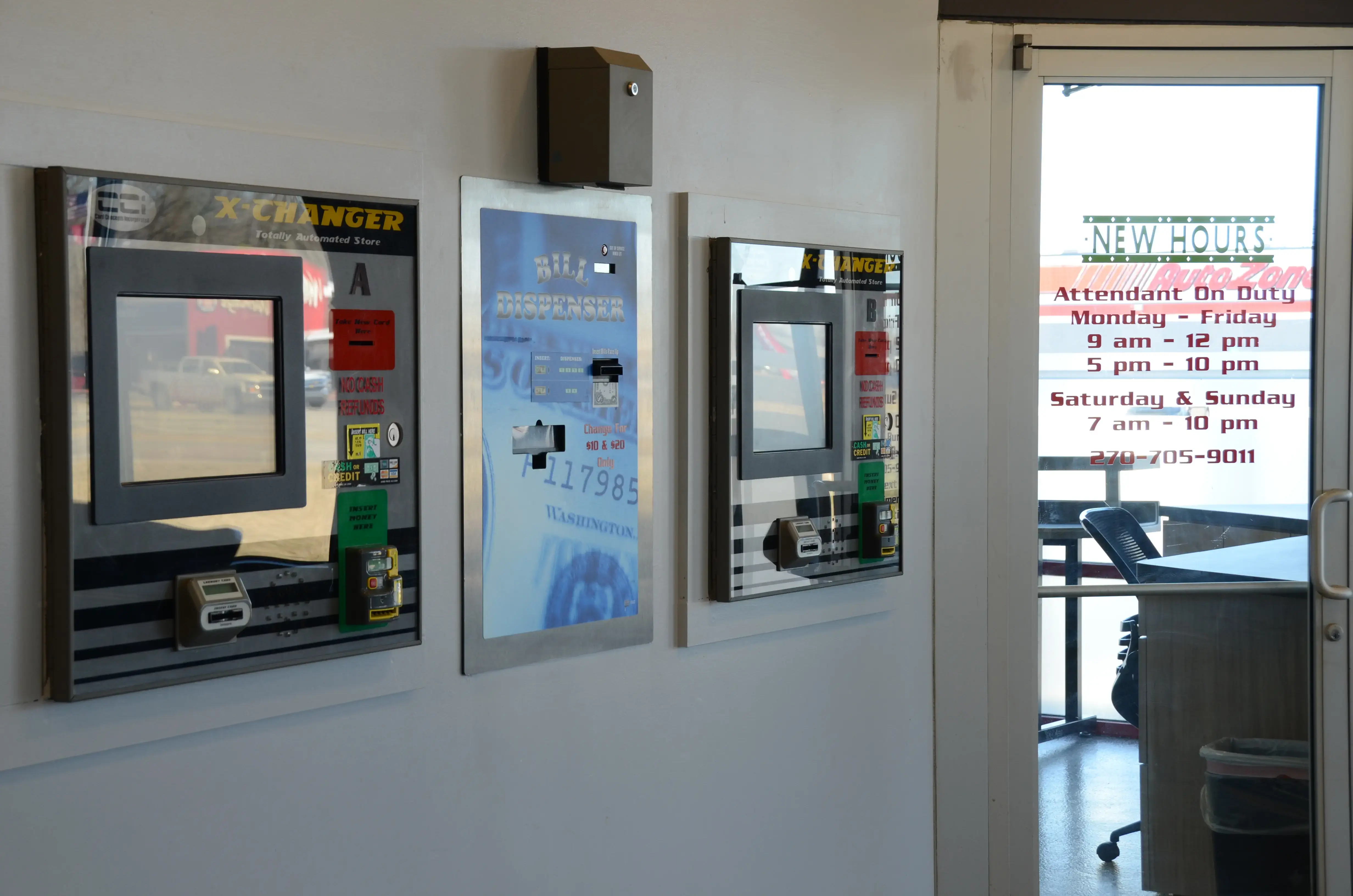 Speedwash America - Image 17