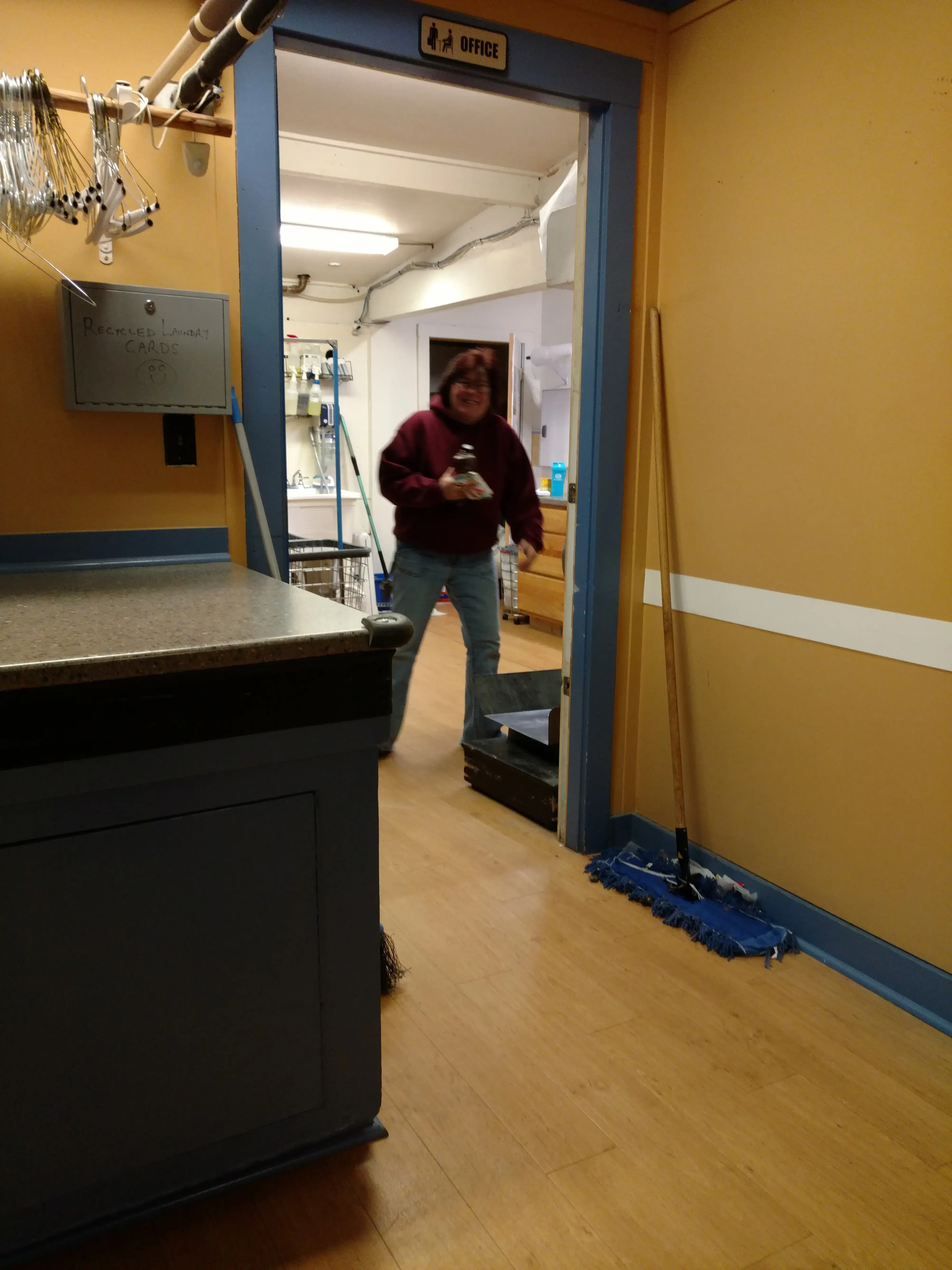 Speedwash Laundromat thumbnail 7