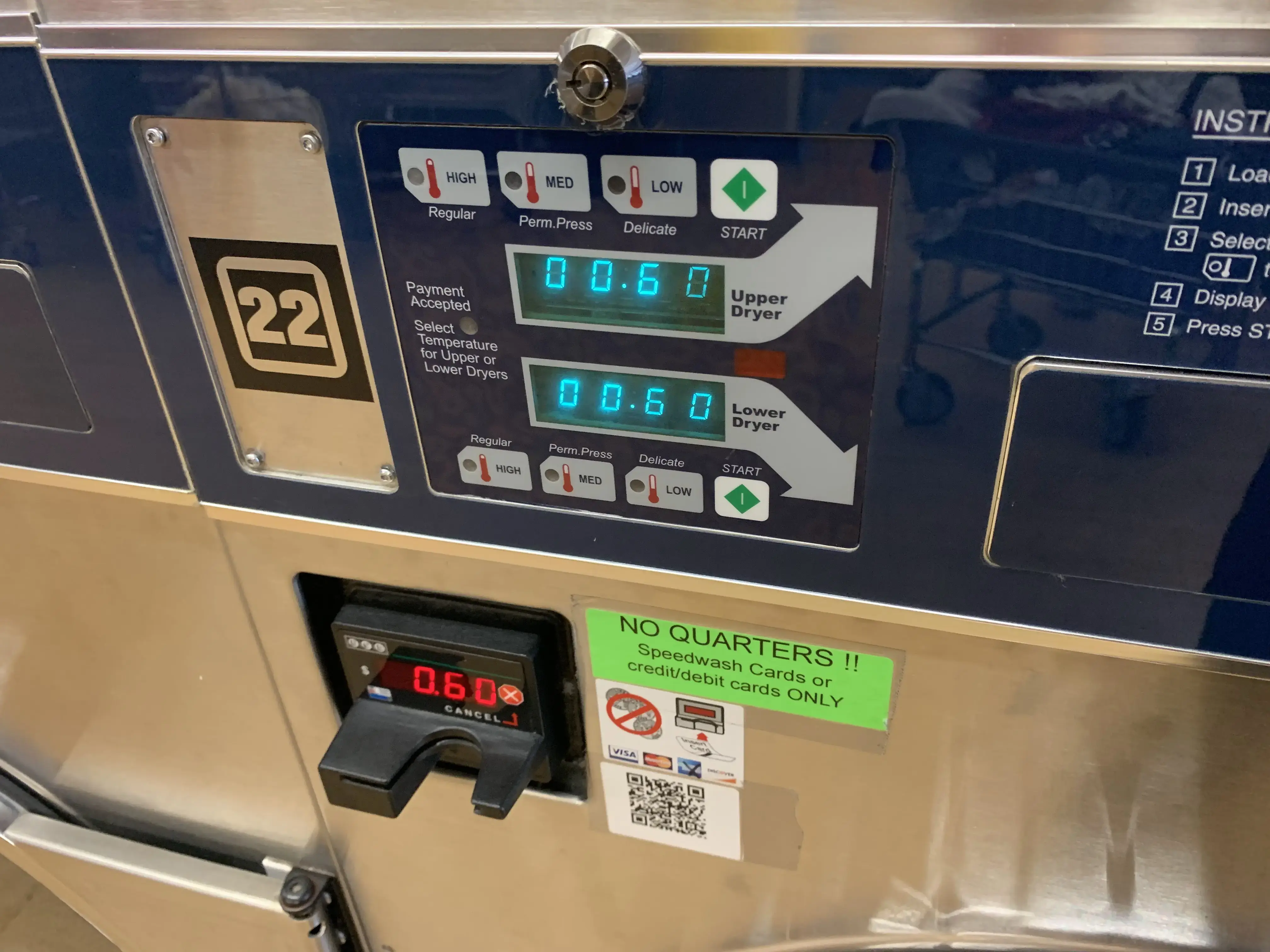 Speedwash Laundromat thumbnail 14