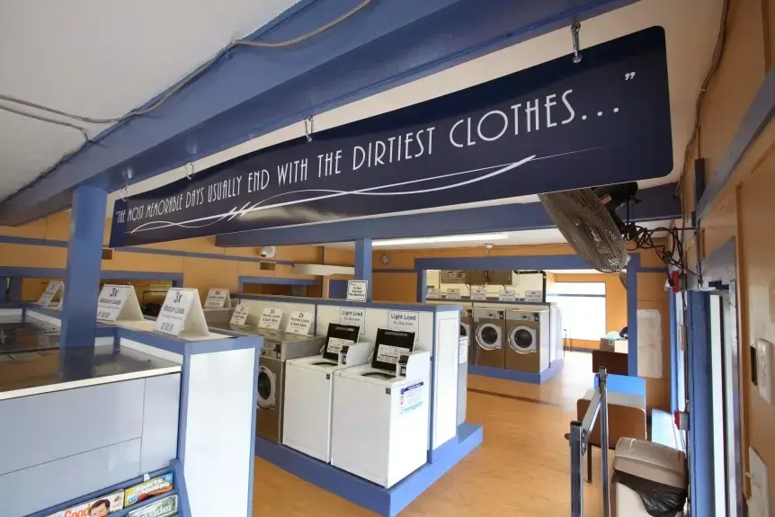Speedwash Laundromat thumbnail 5