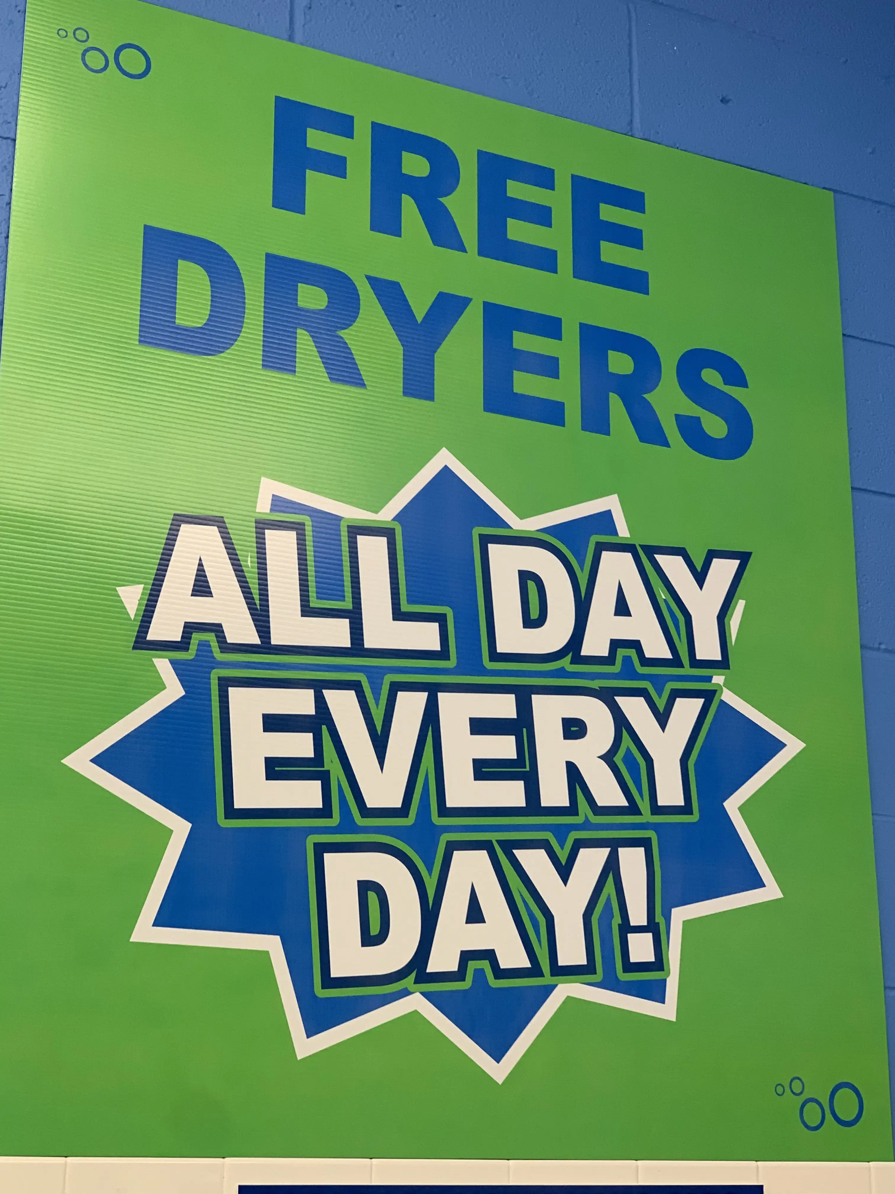 Speedwash Laundromat of Westwood - Image 10