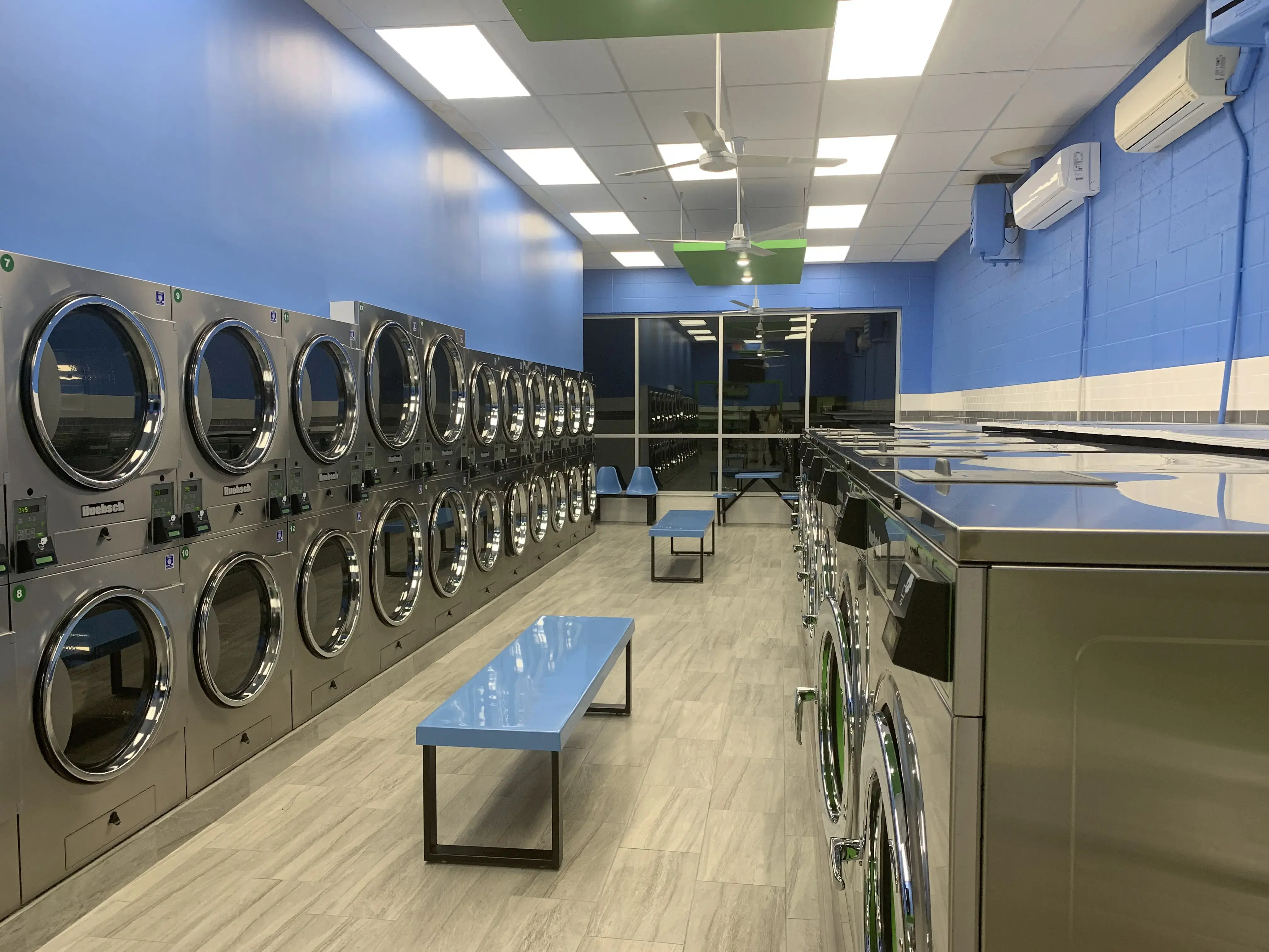 Speedwash Laundromat of Westwood - Image 13