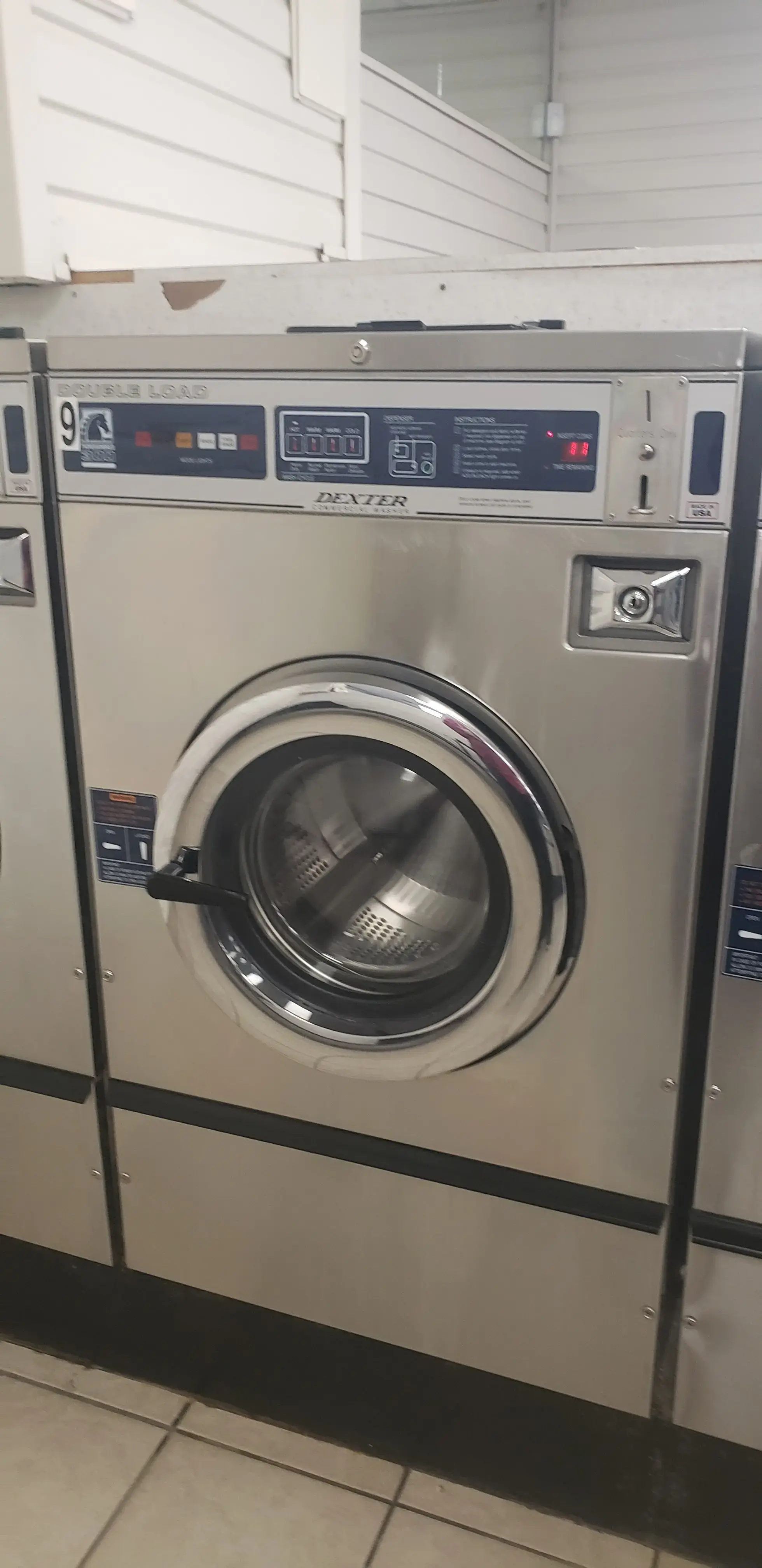 Speedwash Laundromats - Image 7