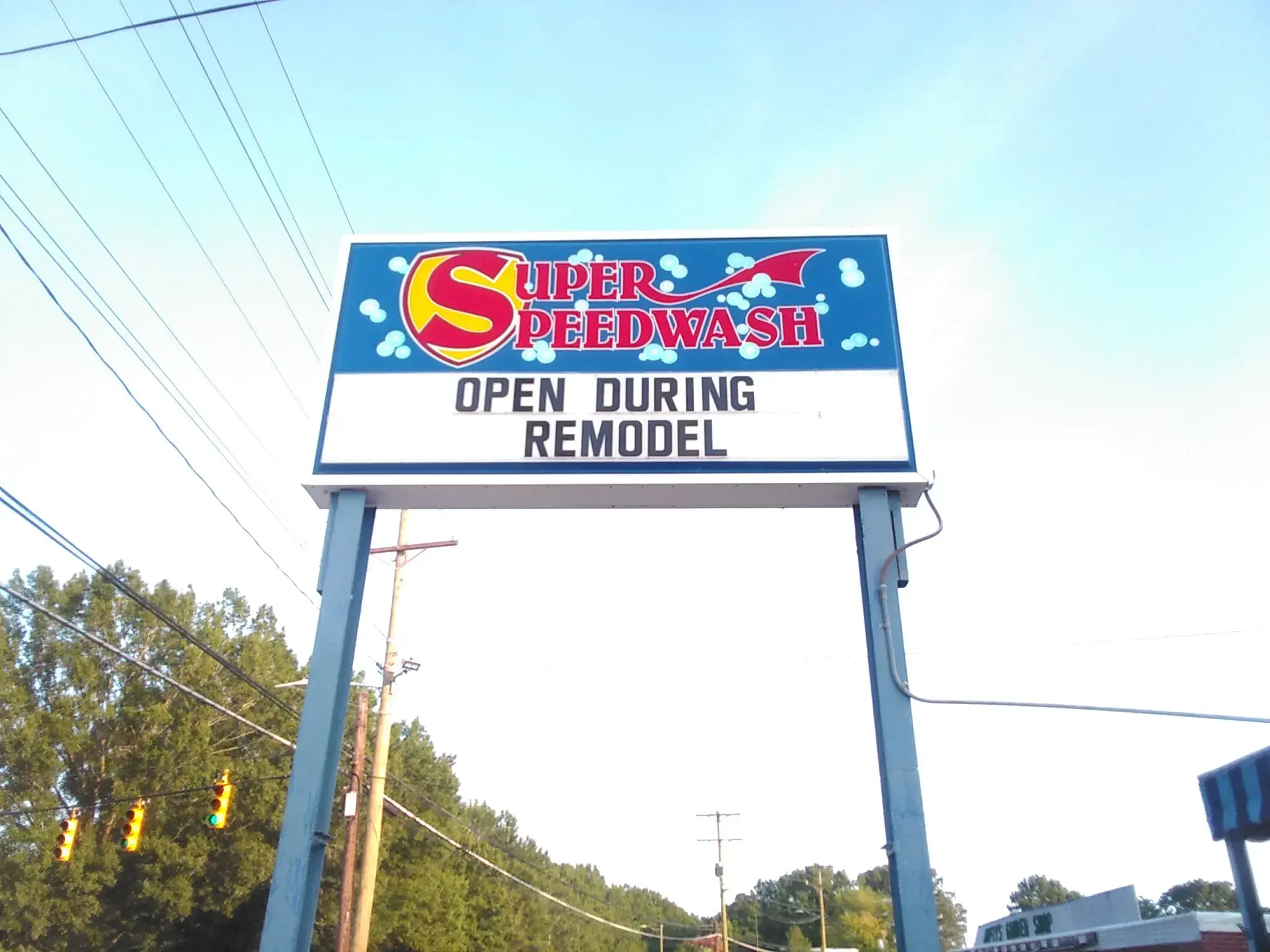 Speedwash Laundromats thumbnail 3