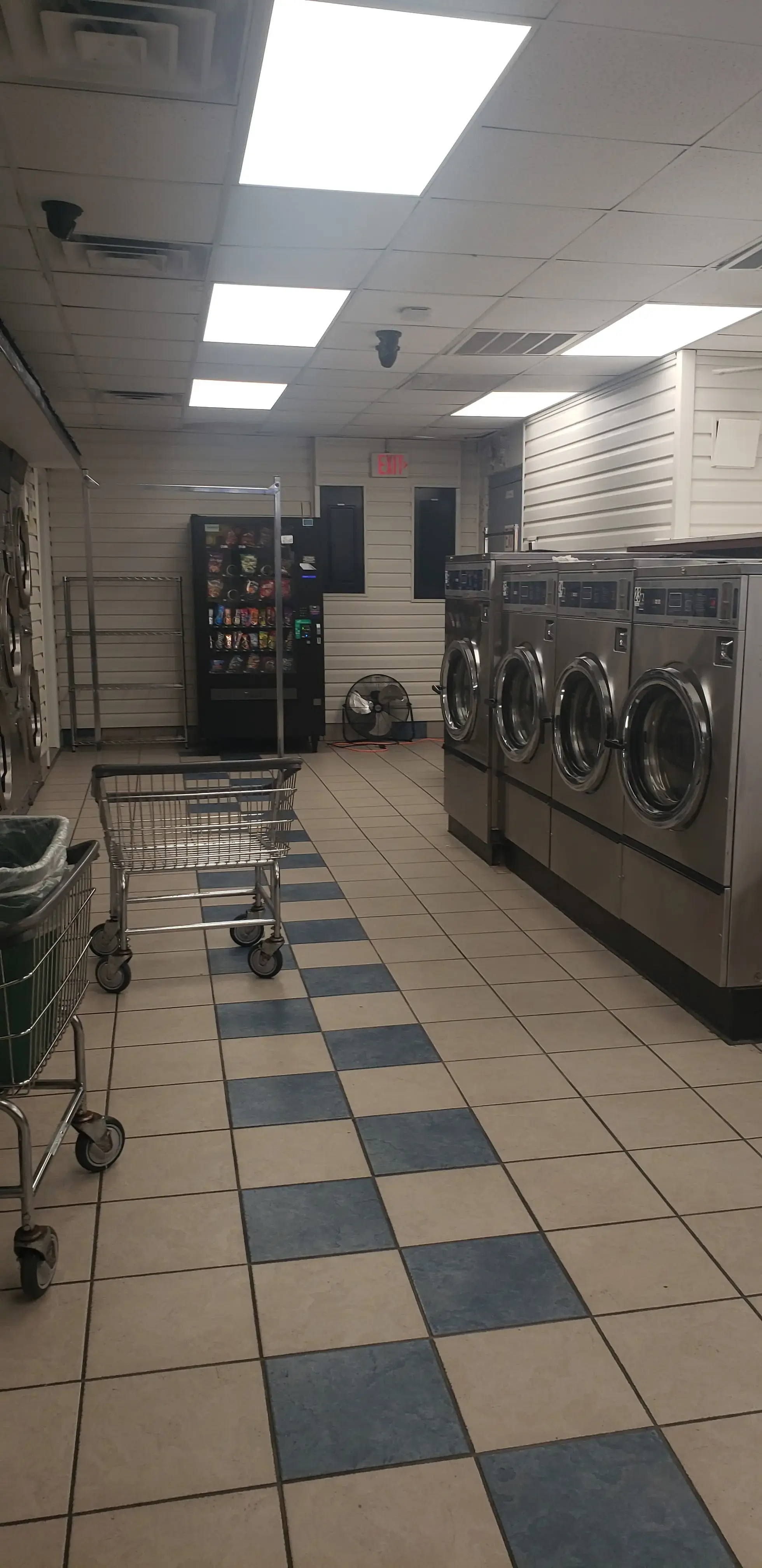 Speedwash Laundromats - Image 10