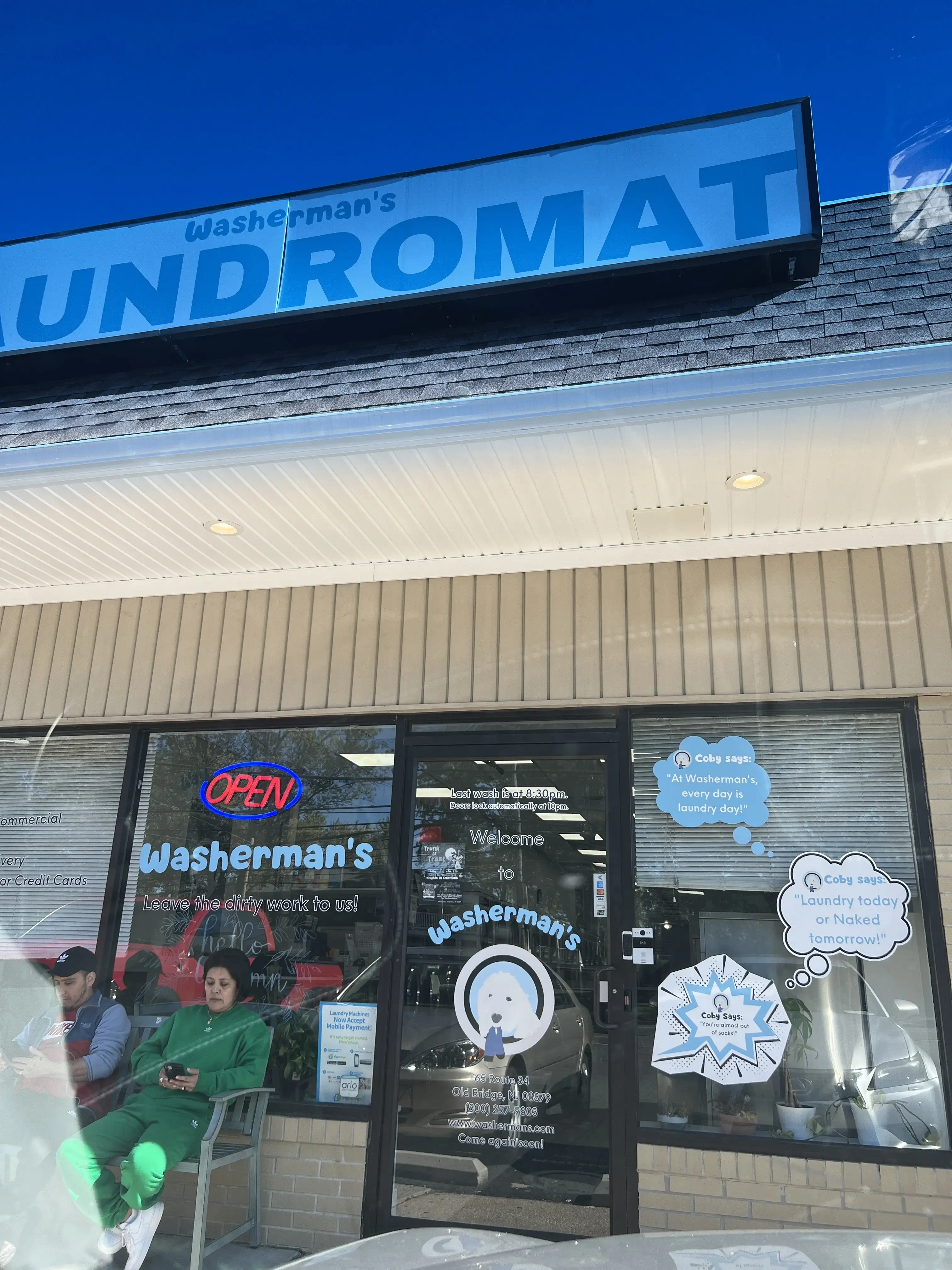 SpeedWash of South Amboy thumbnail 18