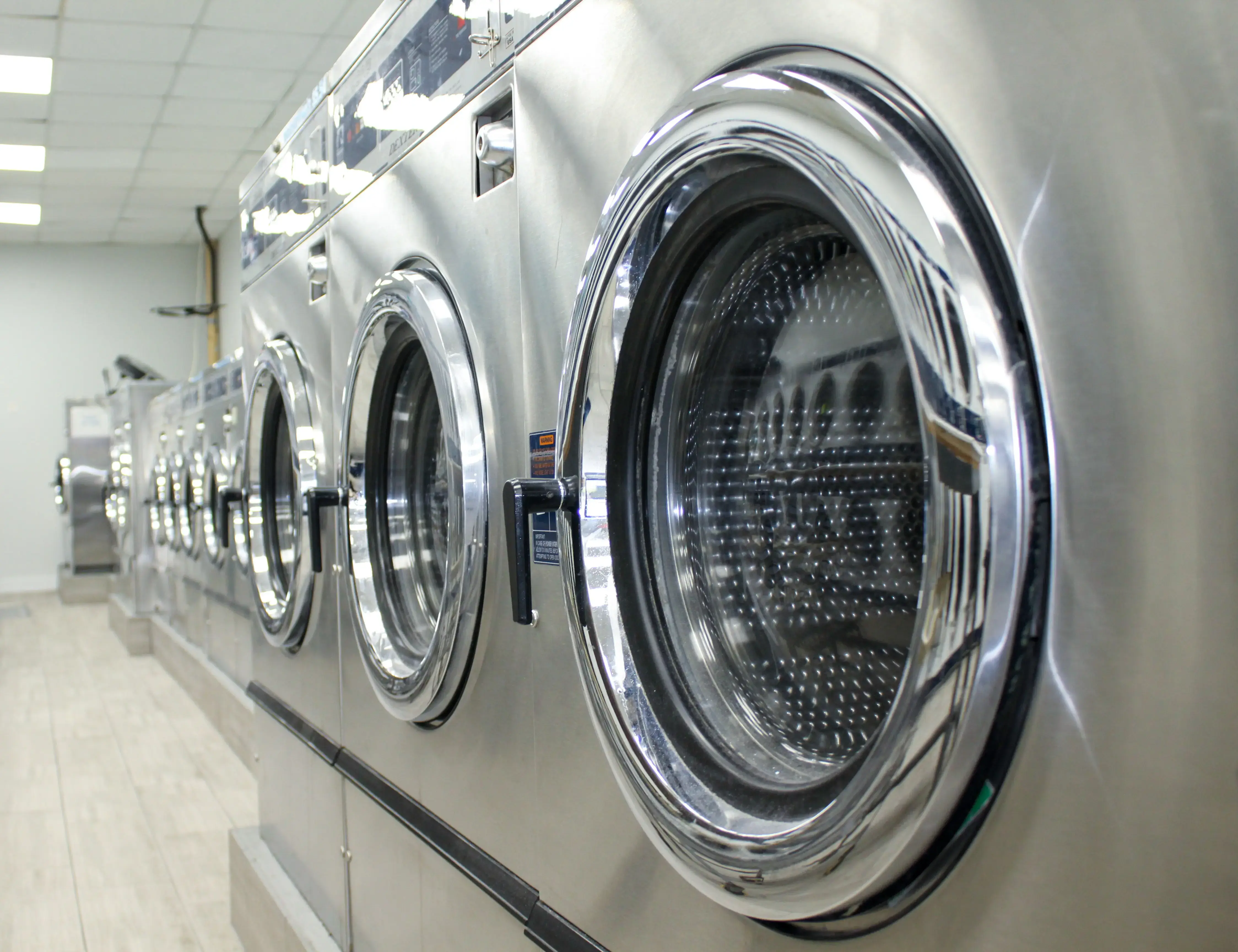 SpeedWash of South Amboy thumbnail 1