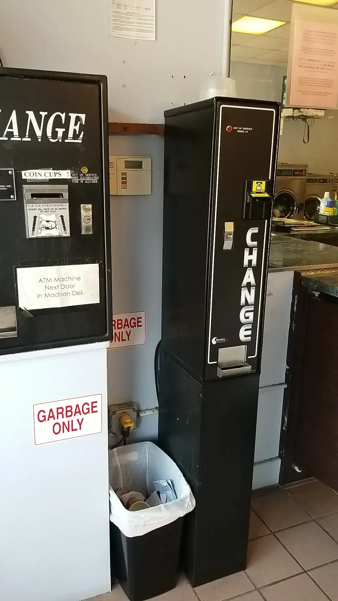 SpeedWash of South Amboy - Image 10