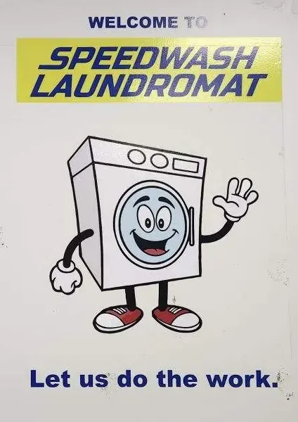 SpeedWash of South Amboy thumbnail 16