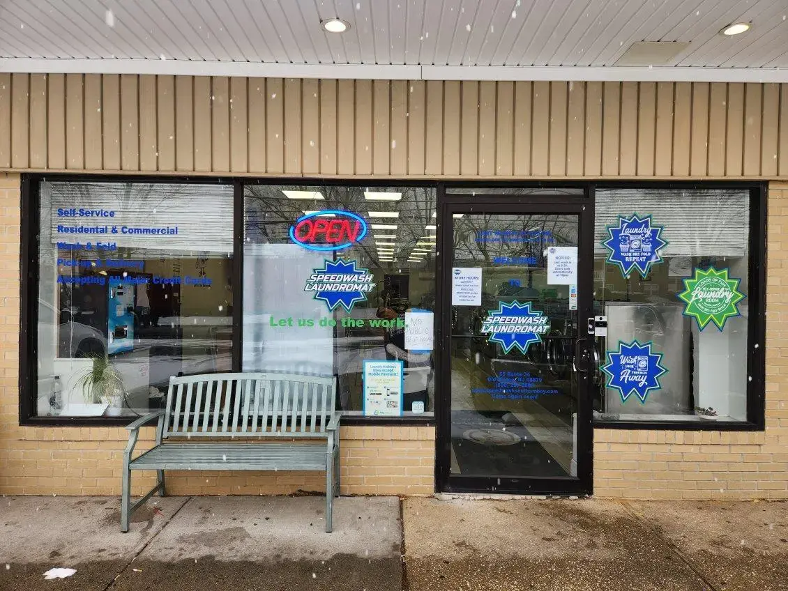 SpeedWash of South Amboy thumbnail 8