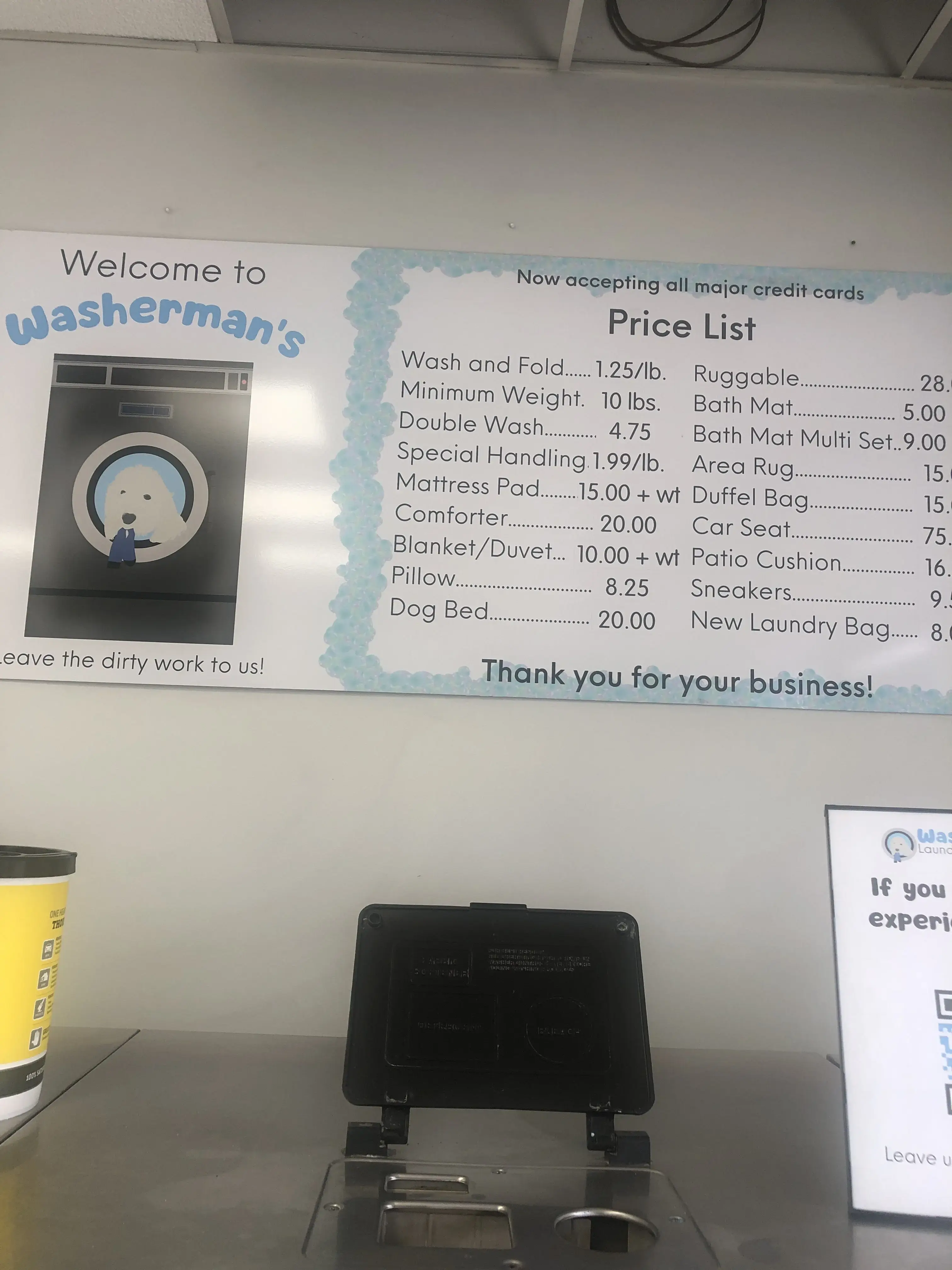 SpeedWash of South Amboy - Image 12
