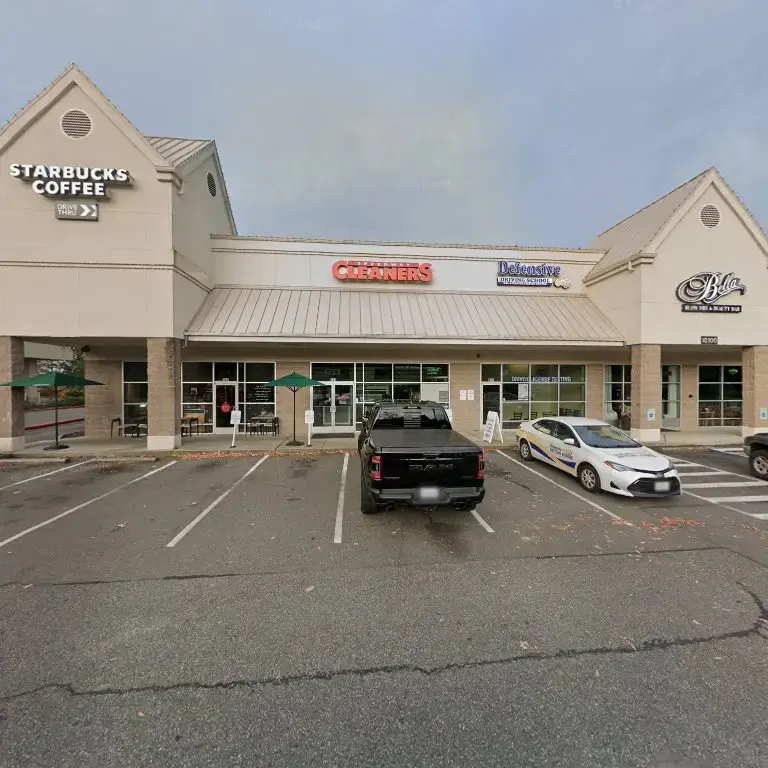 Speedway Cleaners - Image 11