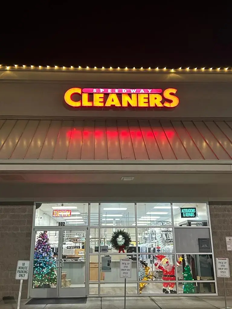 Speedway Cleaners thumbnail 12