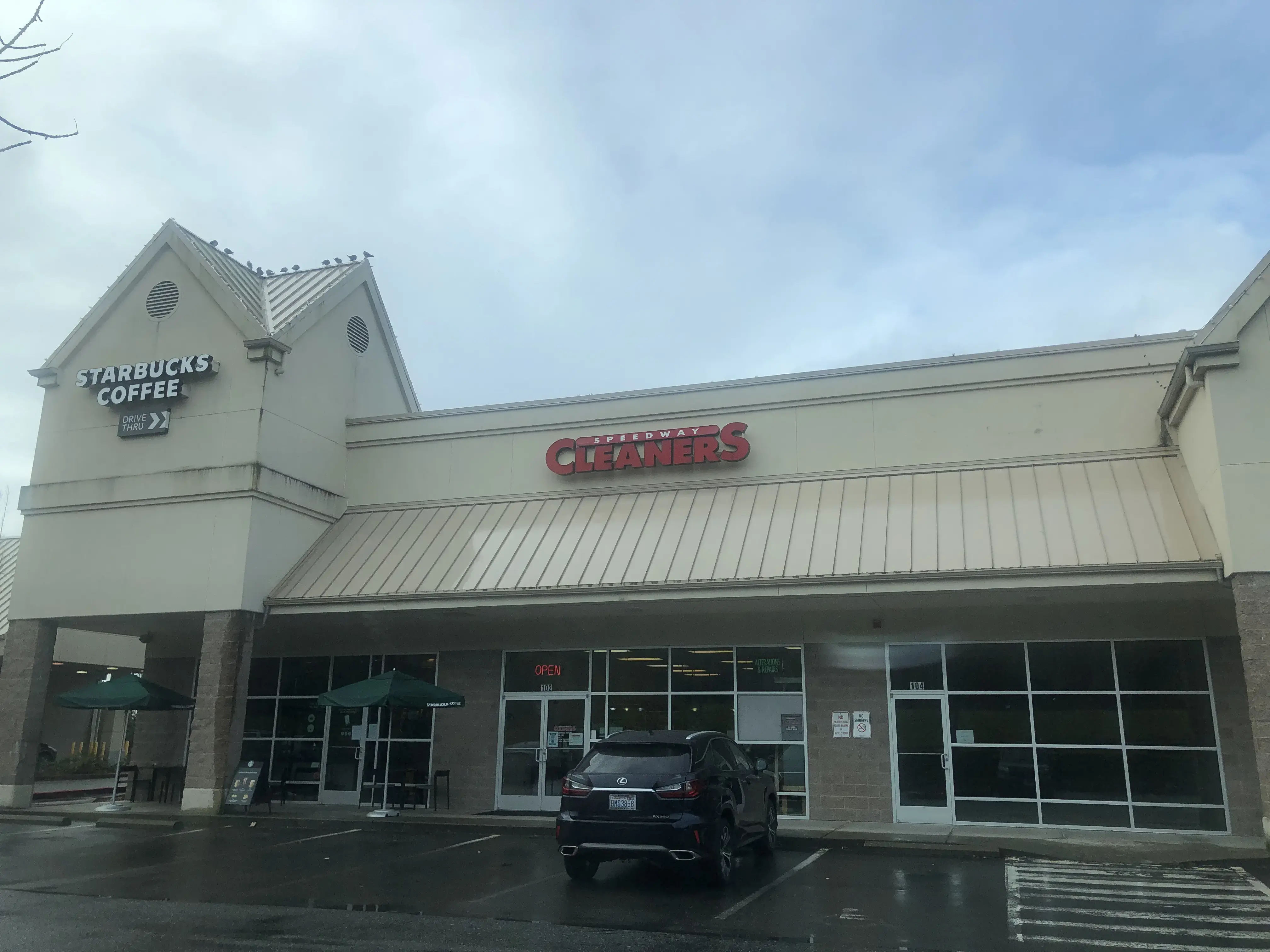 Speedway Cleaners - Image 8