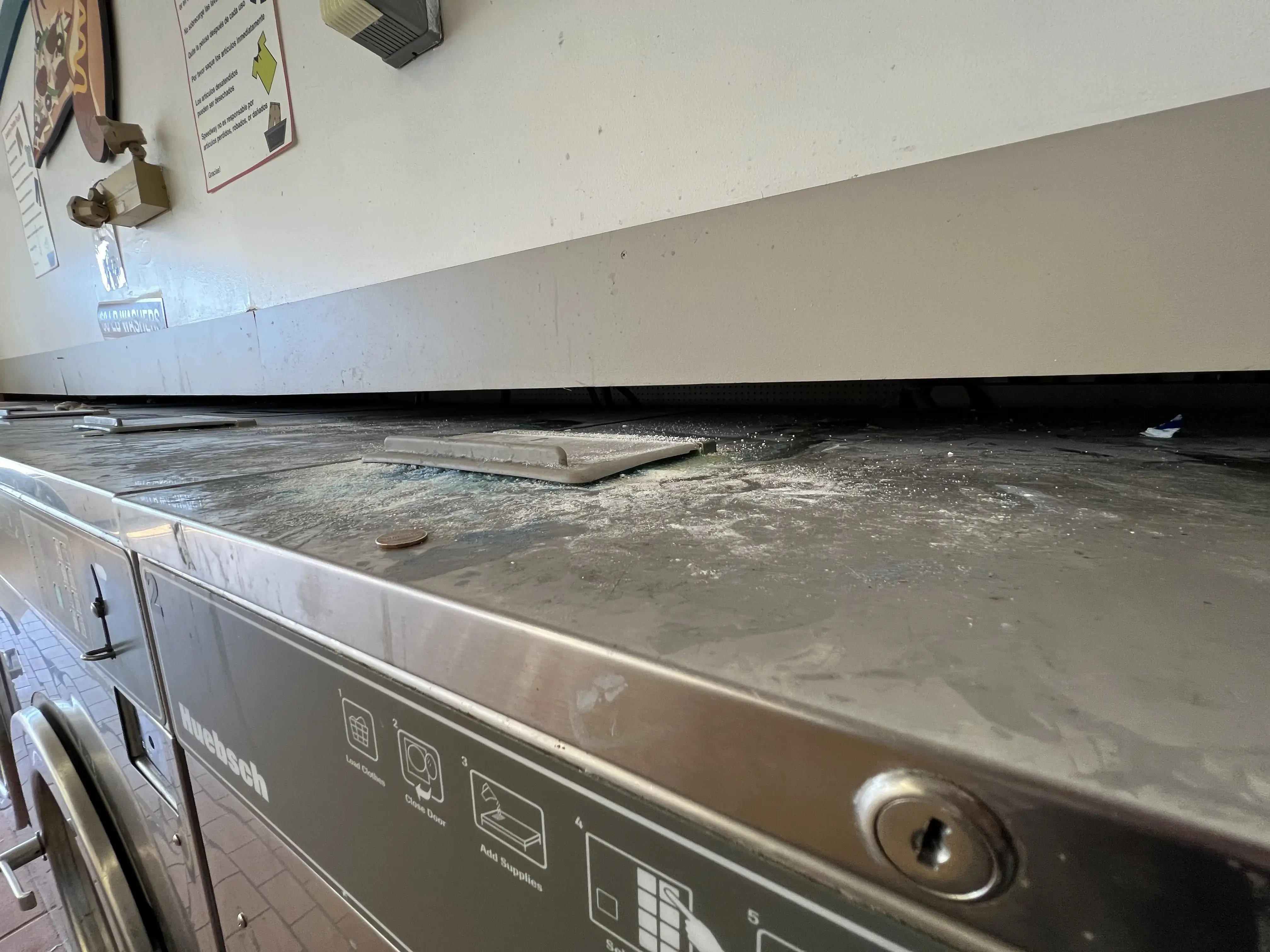 Speedway Laundromat thumbnail 3