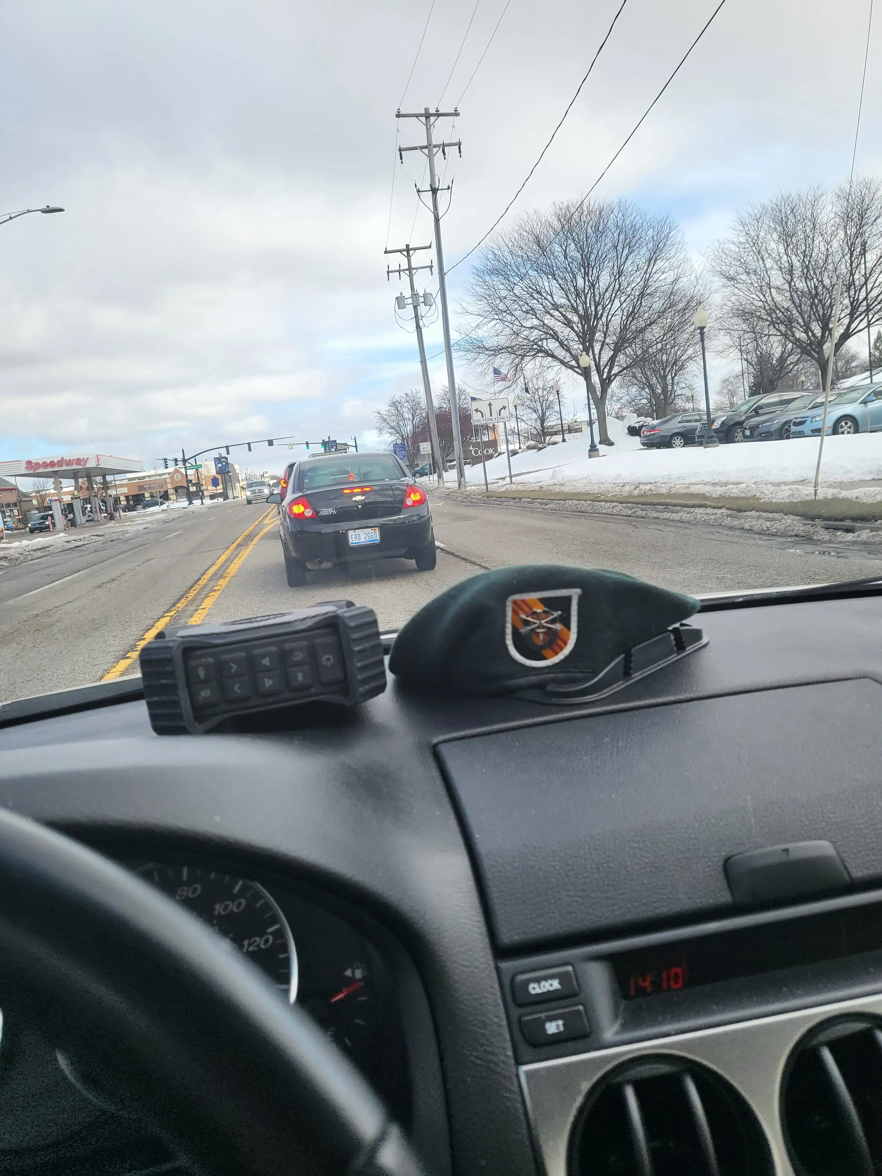 Speedway Laundromat - Image 11