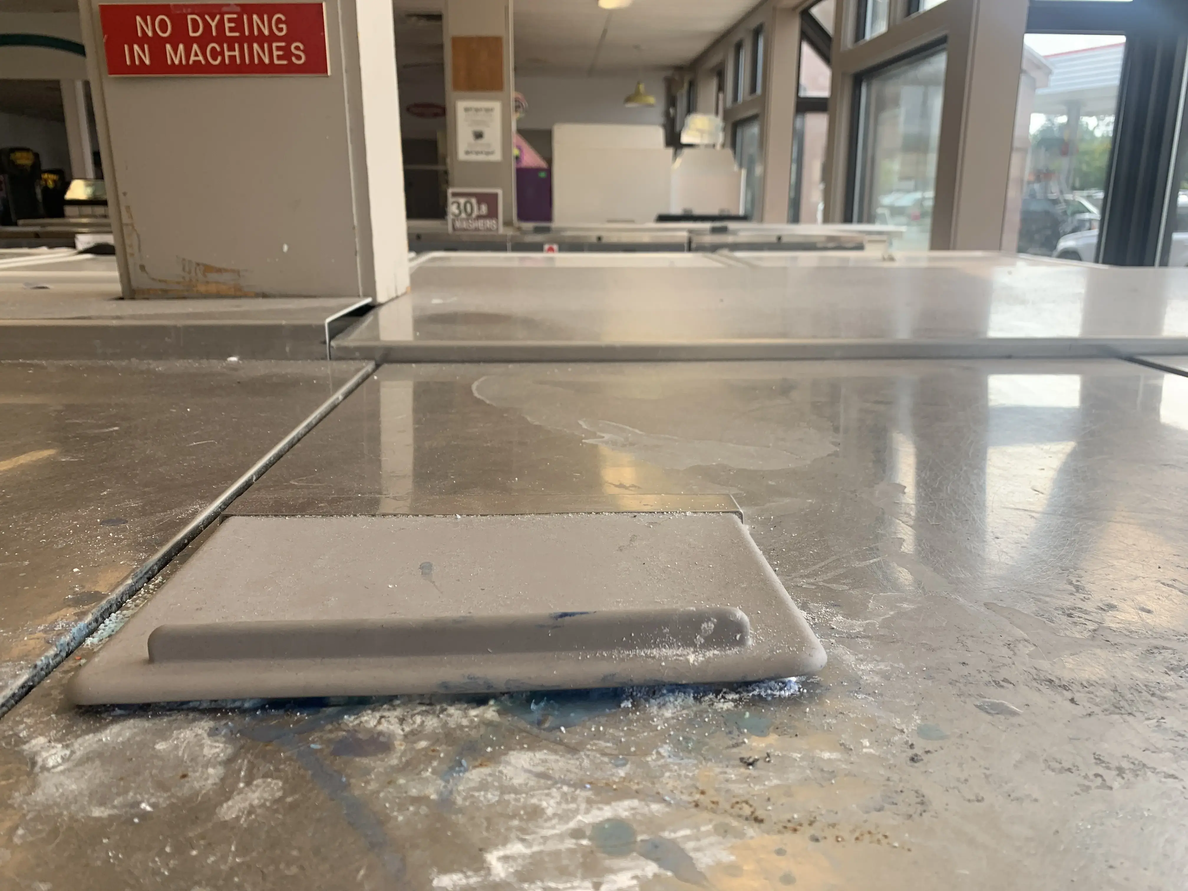 Speedway Laundromat thumbnail 4