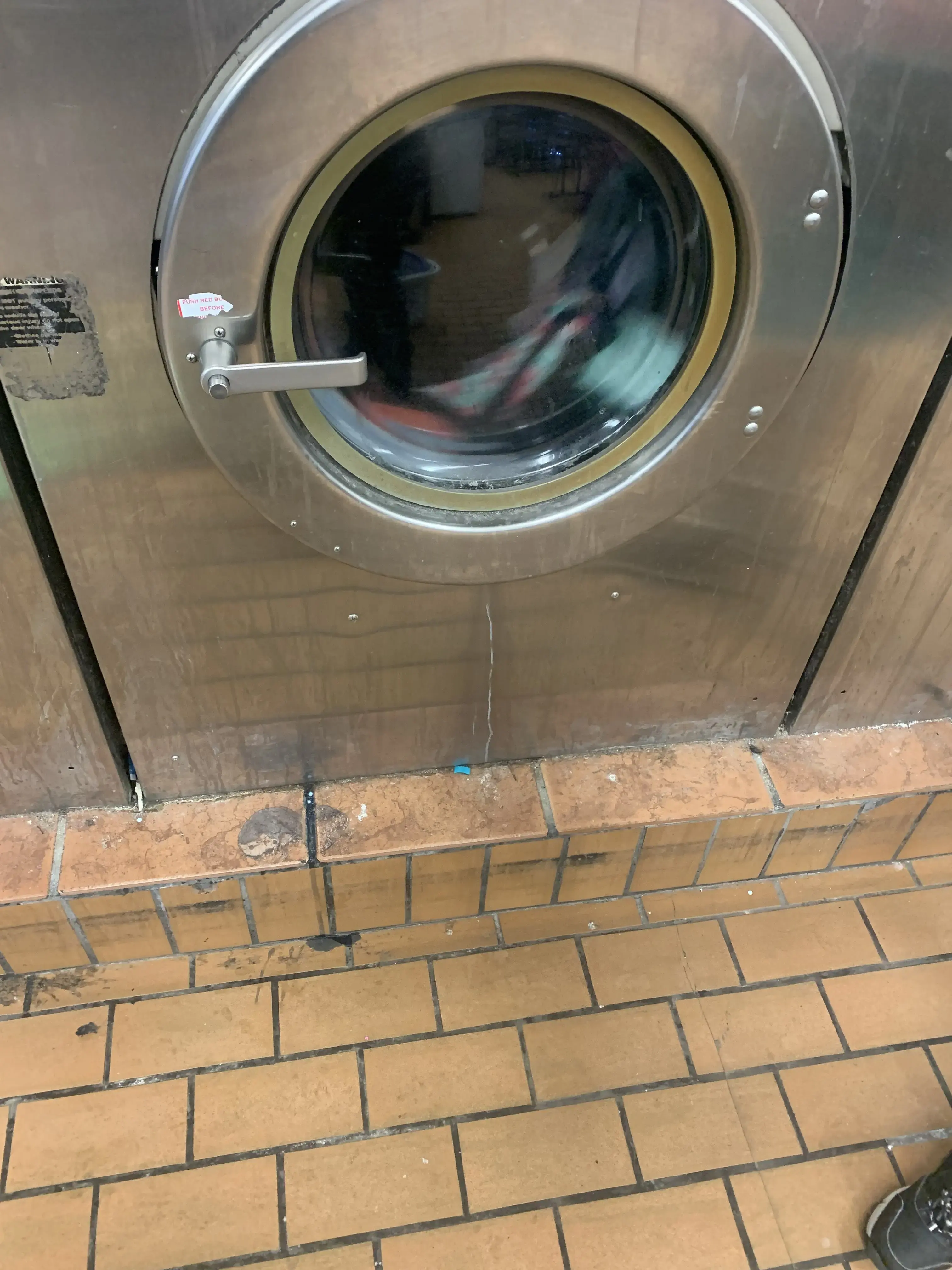 Speedway Laundromat - Image 6