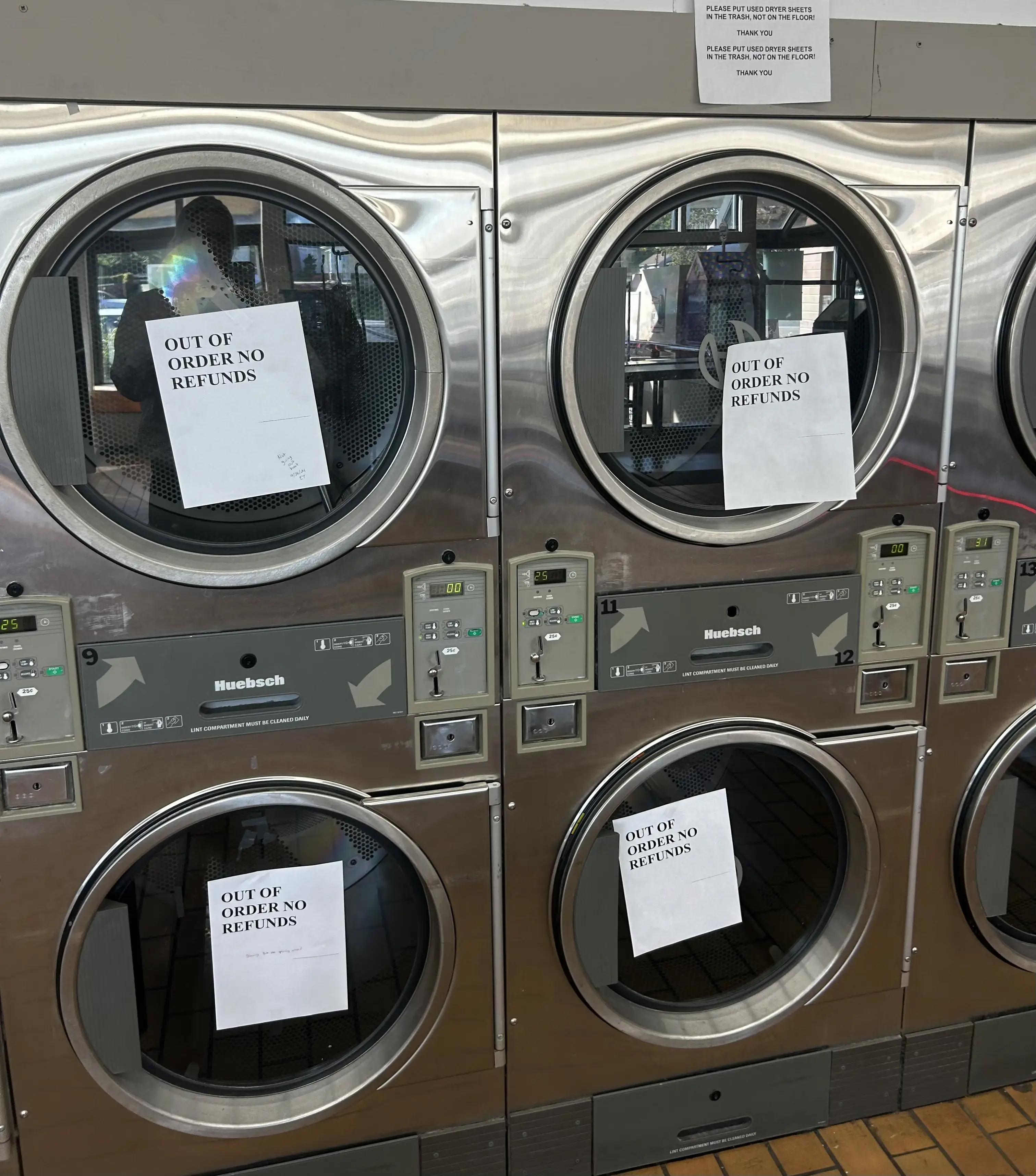 Speedway Laundromat - Image 19