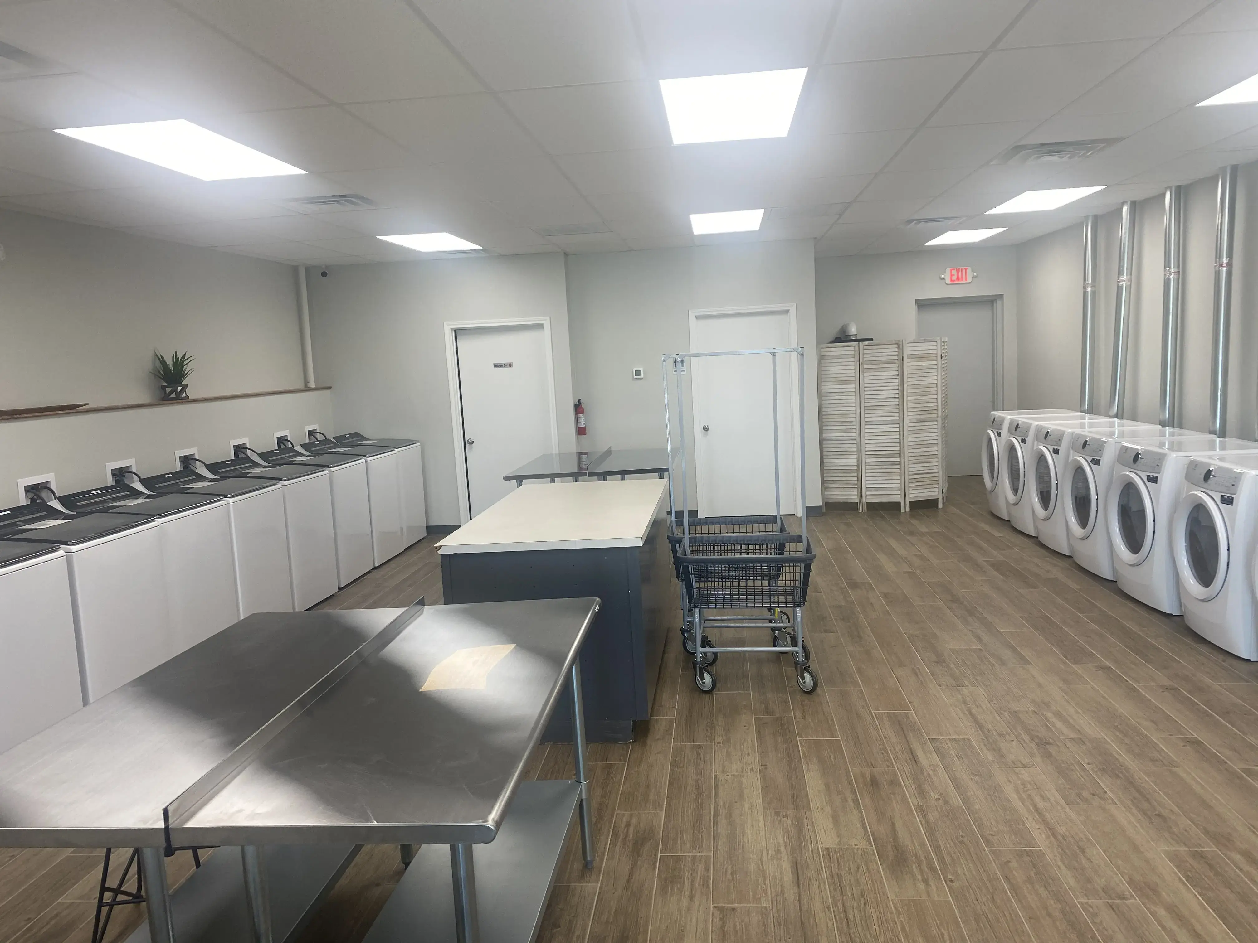 Speedy Axe Valet Laundry - Image 1