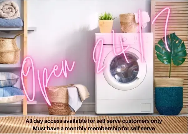 Speedy Axe Valet Laundry - Image 4